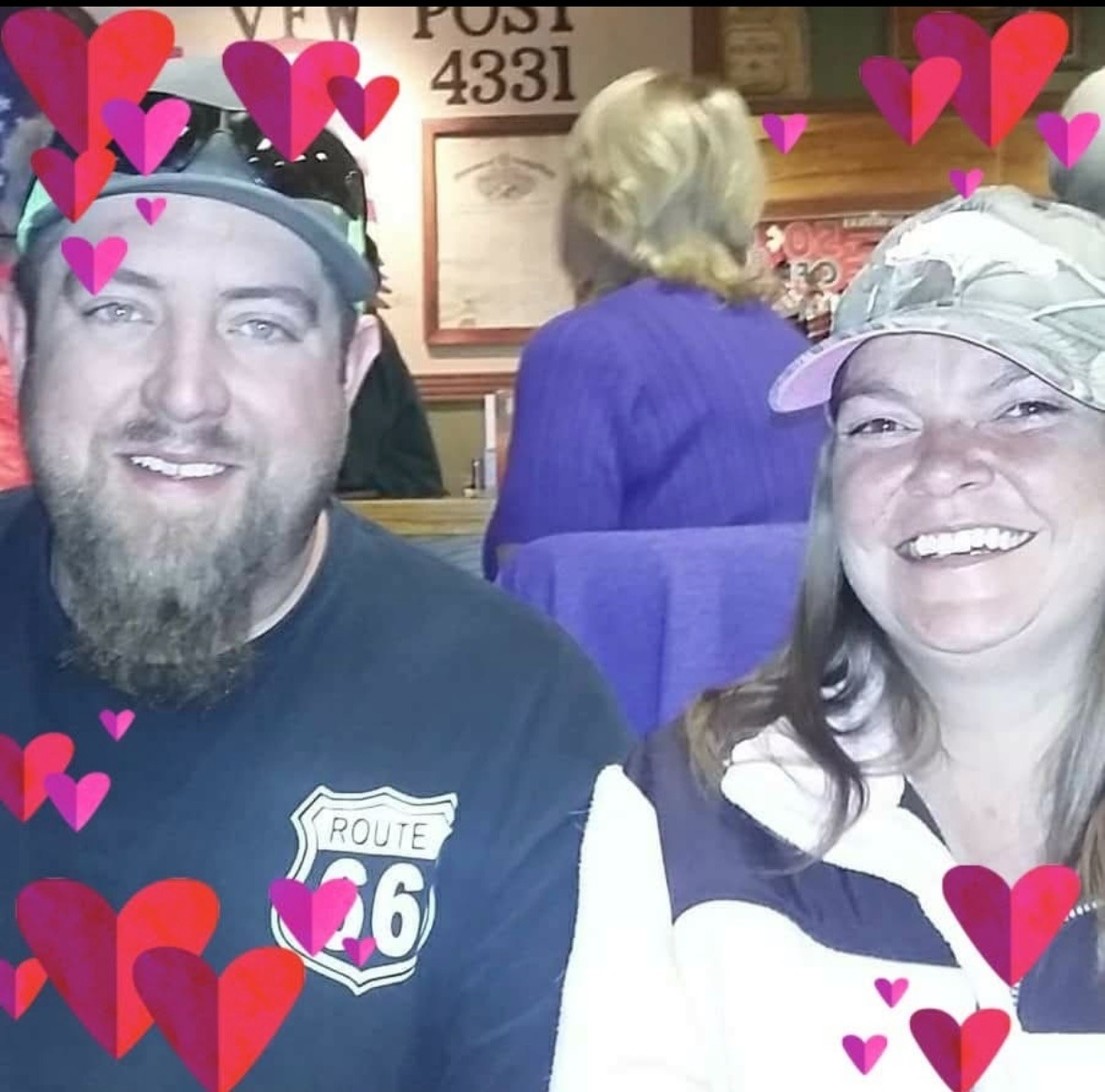 Celebrate Amy Travis' Life with a Donation campaign photo, 2 of 4