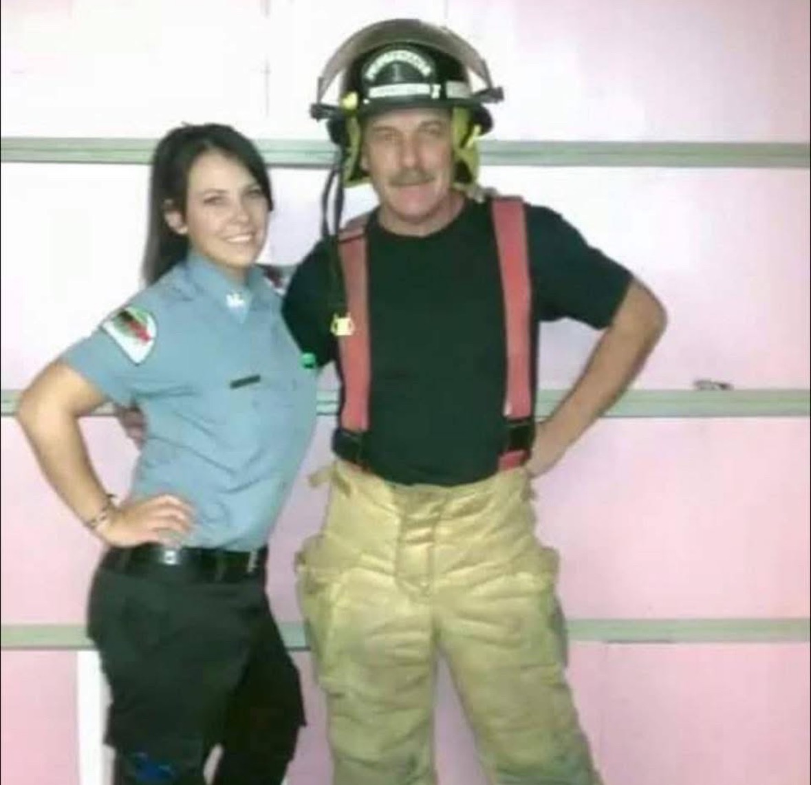 Stand with Randy’s girls campaign photo, 6 of 7