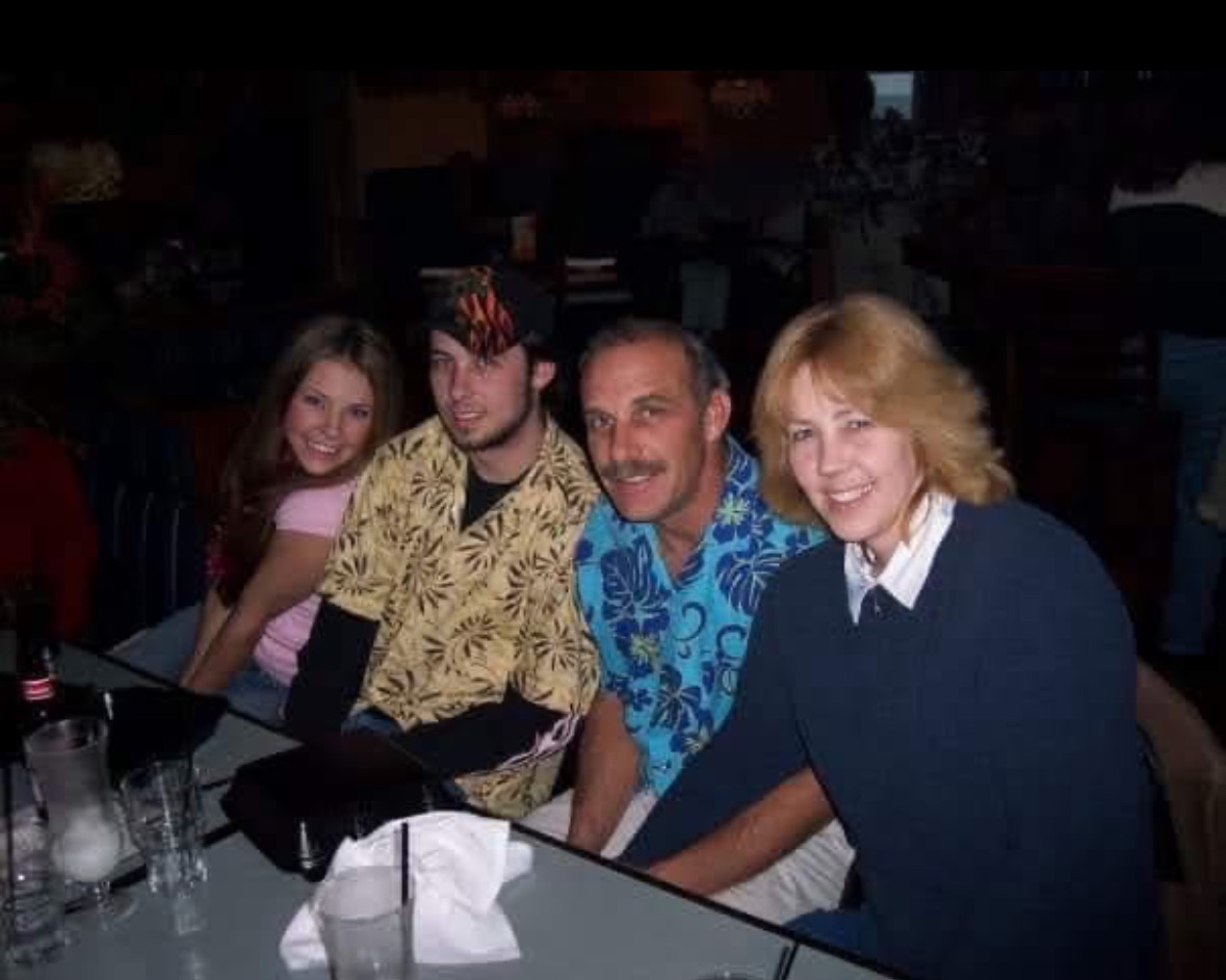 Stand with Randy’s girls campaign photo, 4 of 7