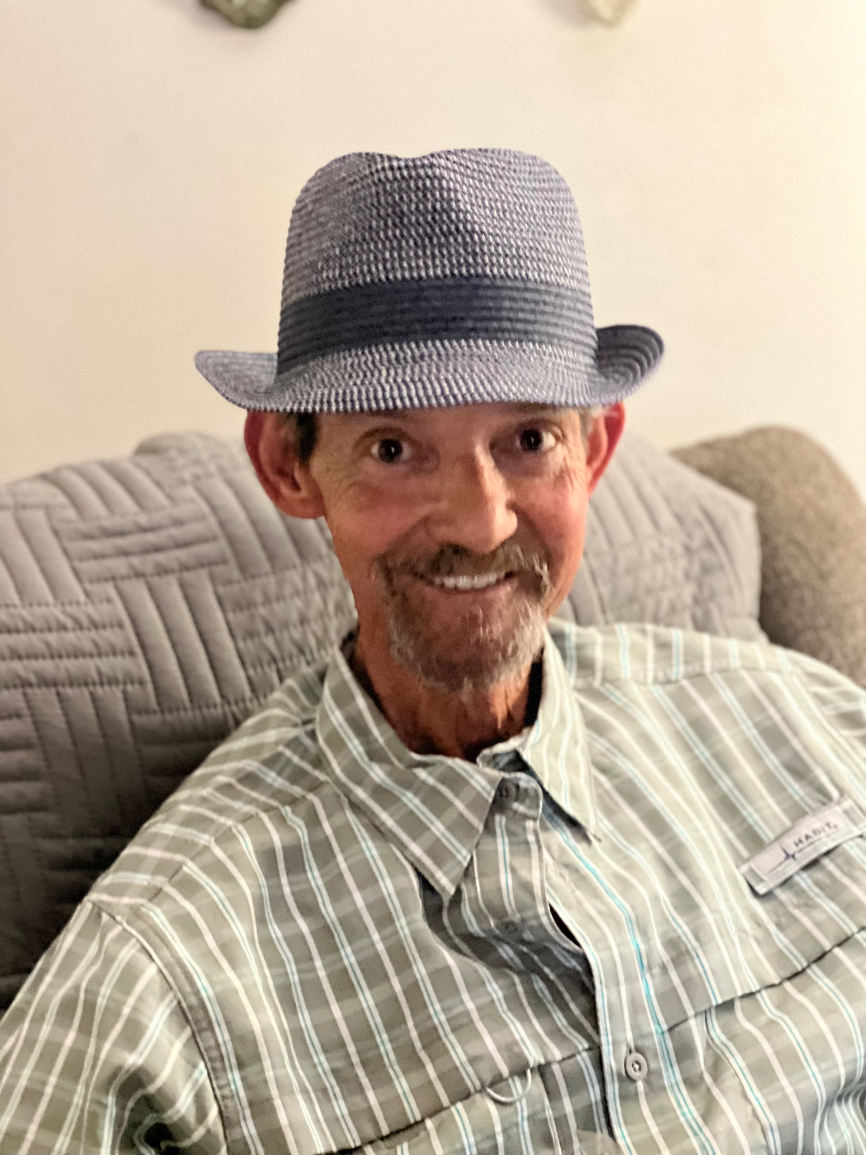 Ed Imler: A Family's Rock Needs Your Help campaign photo, 2 of 5