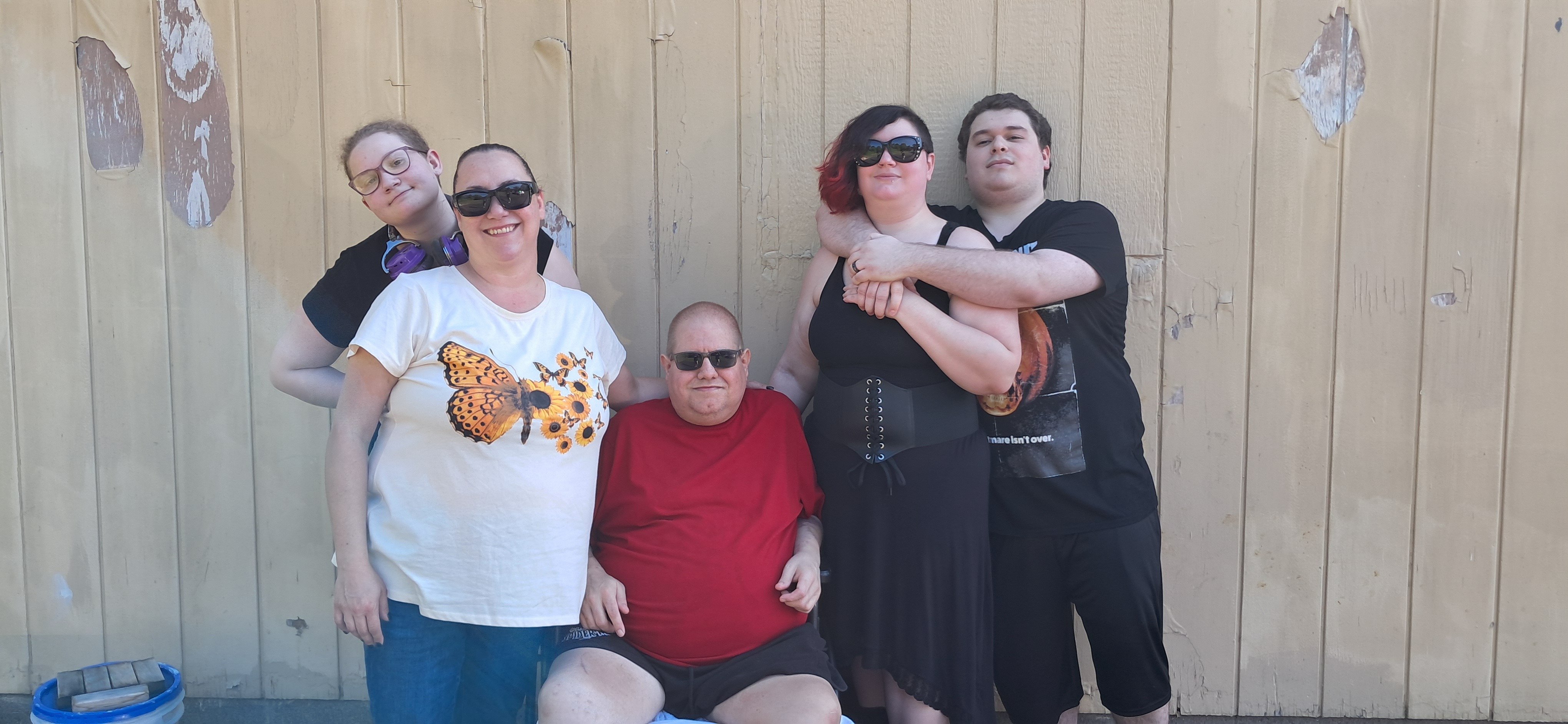 Help me rebuild my future campaign photo, 4 of 5