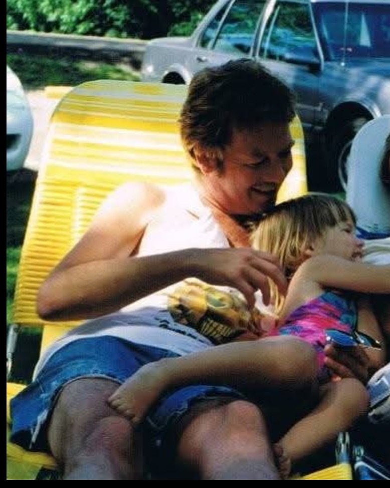 Please help us put my dads (David Gustafson) body to rest. campaign photo, 5 of 6