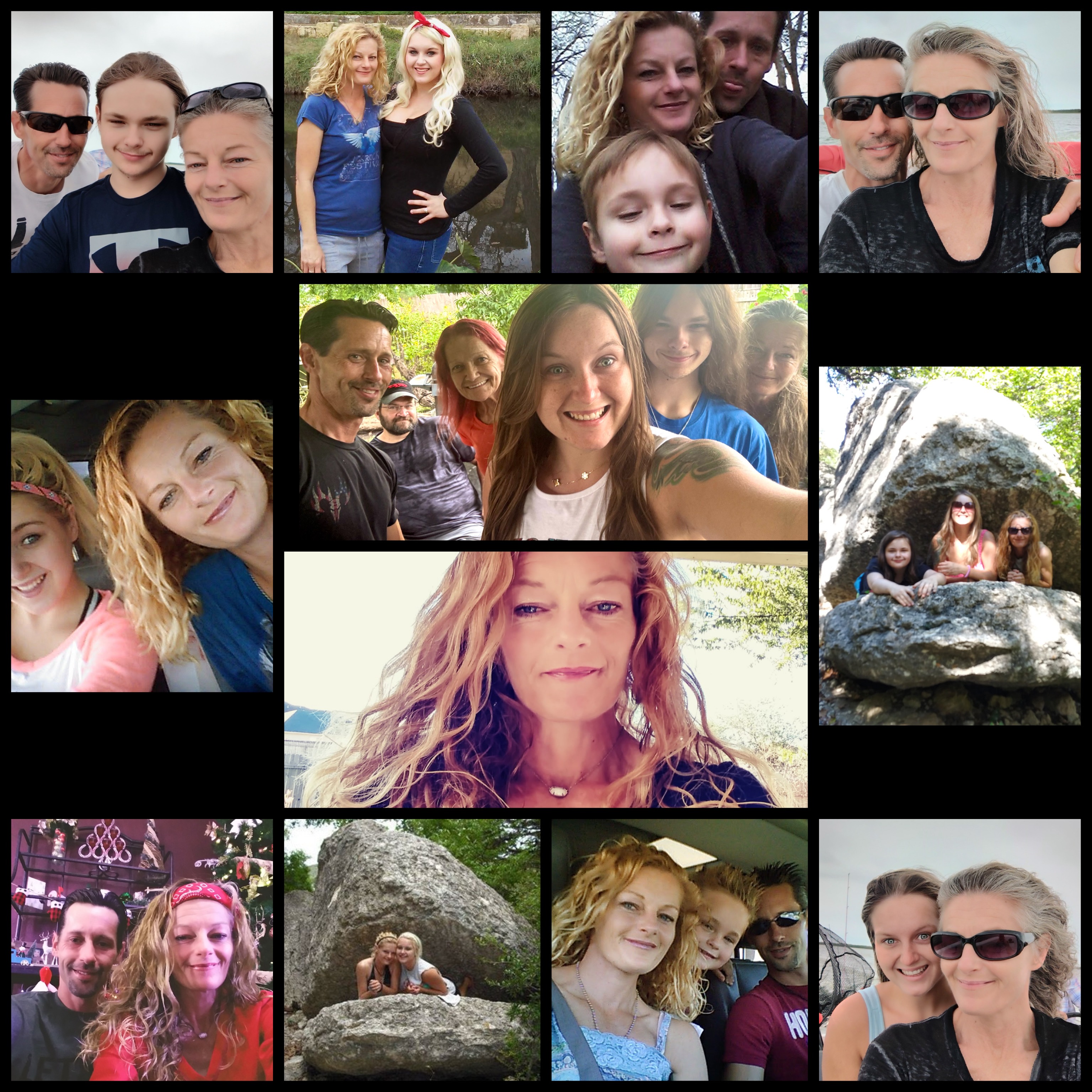 Carry Diana McCoy's Legacy: Help Animals campaign photo, 2 of 4