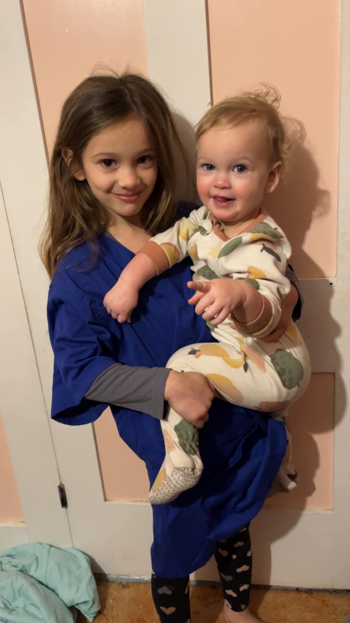 Urgent: Lead Remediation of Home for My Great Nieces campaign photo, 6 of 7