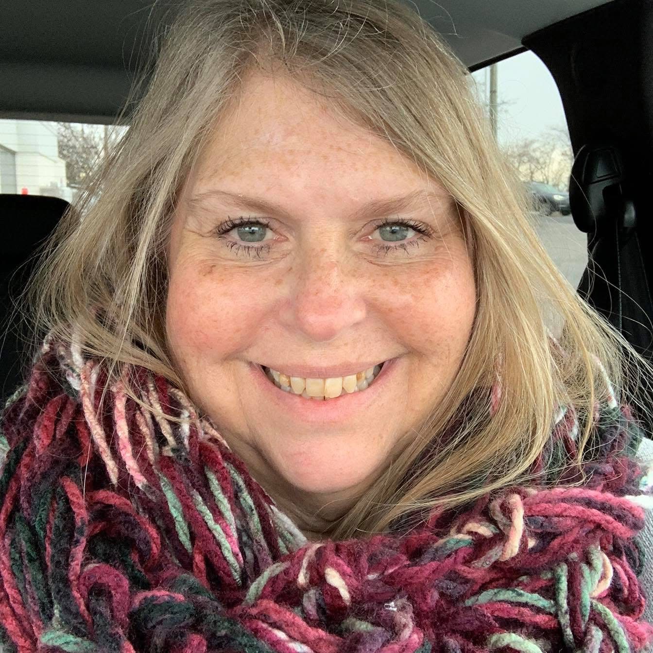 Support Kathy Bledsoe in her fight with end stage cancer. campaign photo, 2 of 4