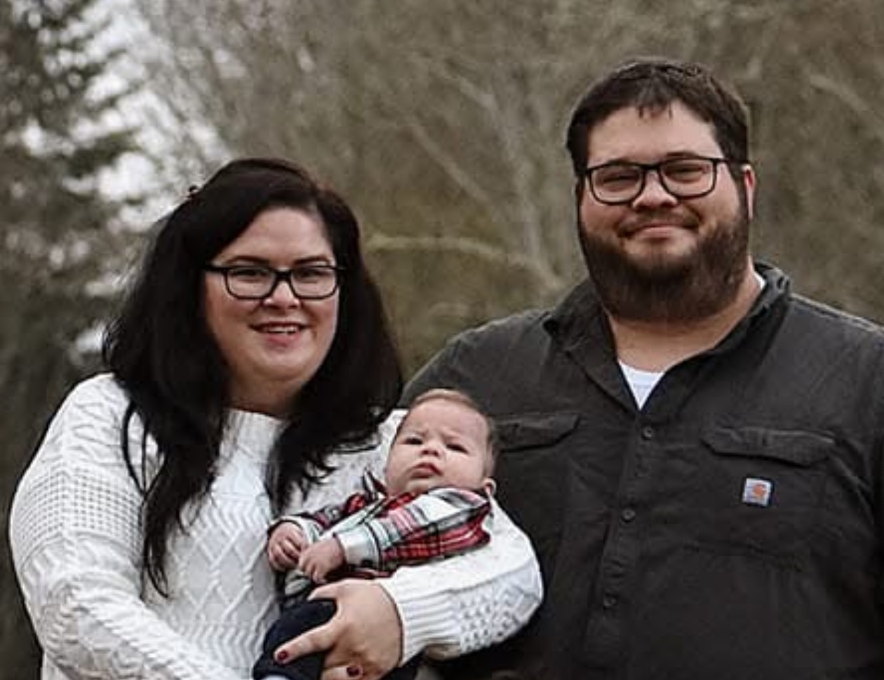 In Memory of Little Hudson James Janisse campaign photo, 2 of 8