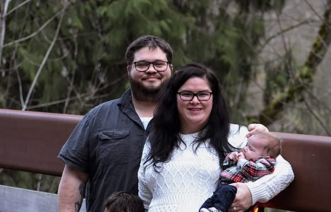 In Memory of Little Hudson James Janisse campaign photo, 5 of 8
