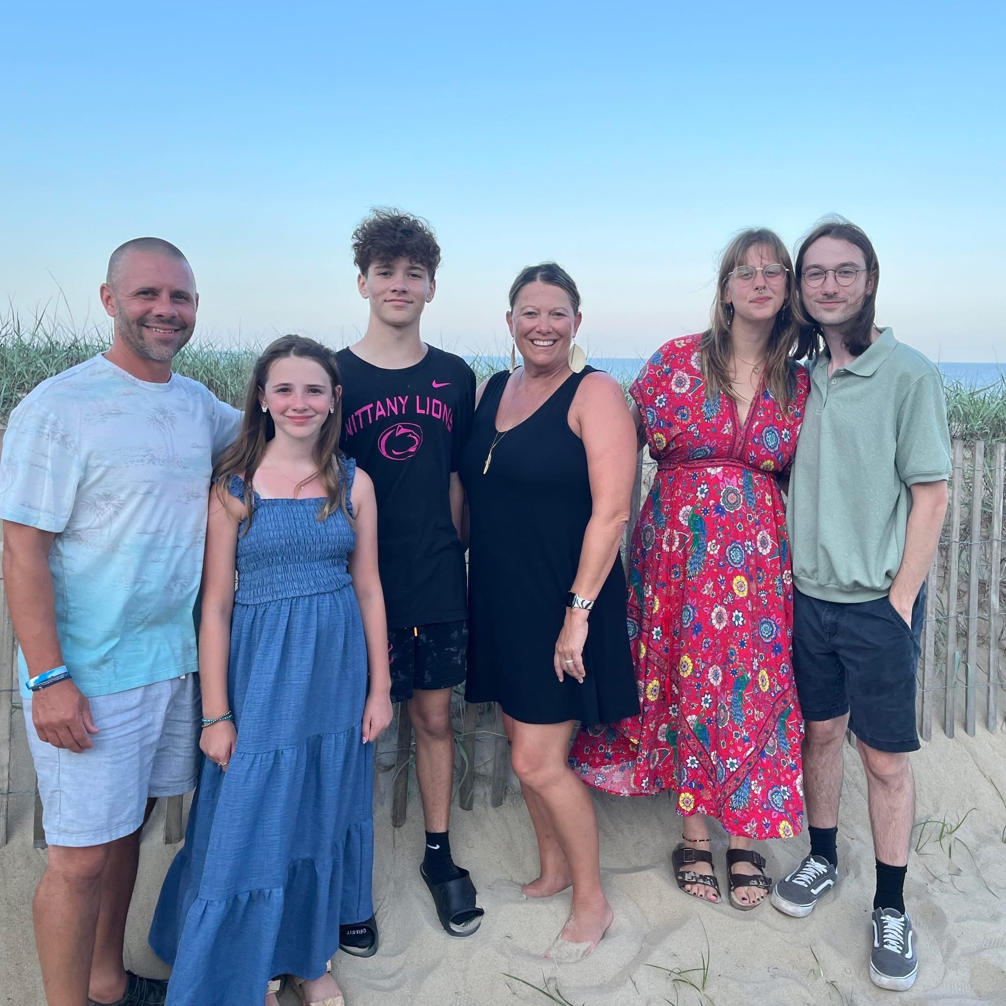 Donate to Ease Vonn Barna's Treatment Journey campaign photo, 2 of 4