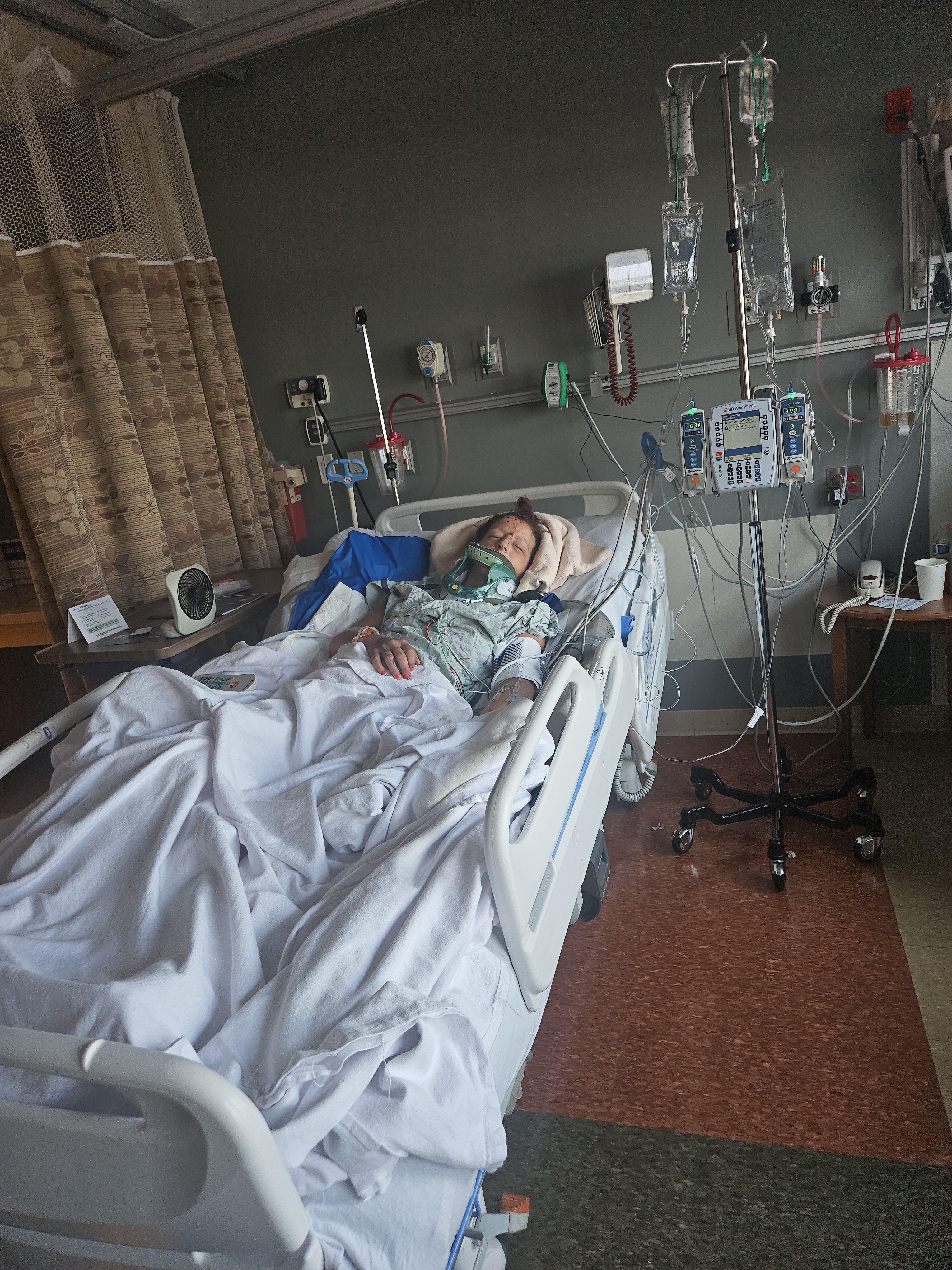 Medical Bills campaign photo, 2 of 4