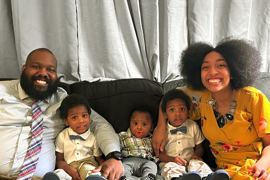 Support the Wade family as they seek justice campaign photo, 2 of 4
