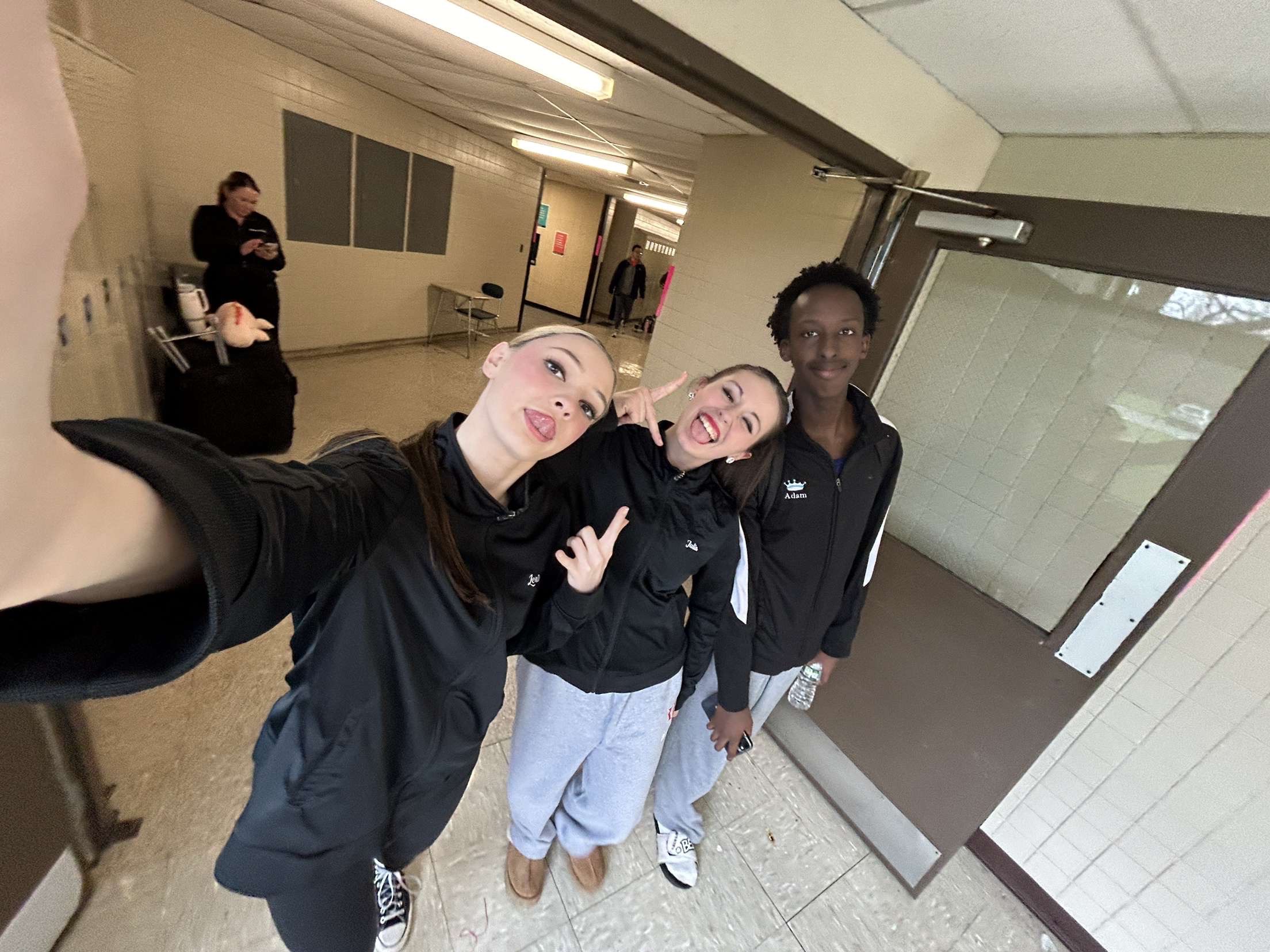 Help Adam Pursue His Dance Education campaign photo, 6 of 8