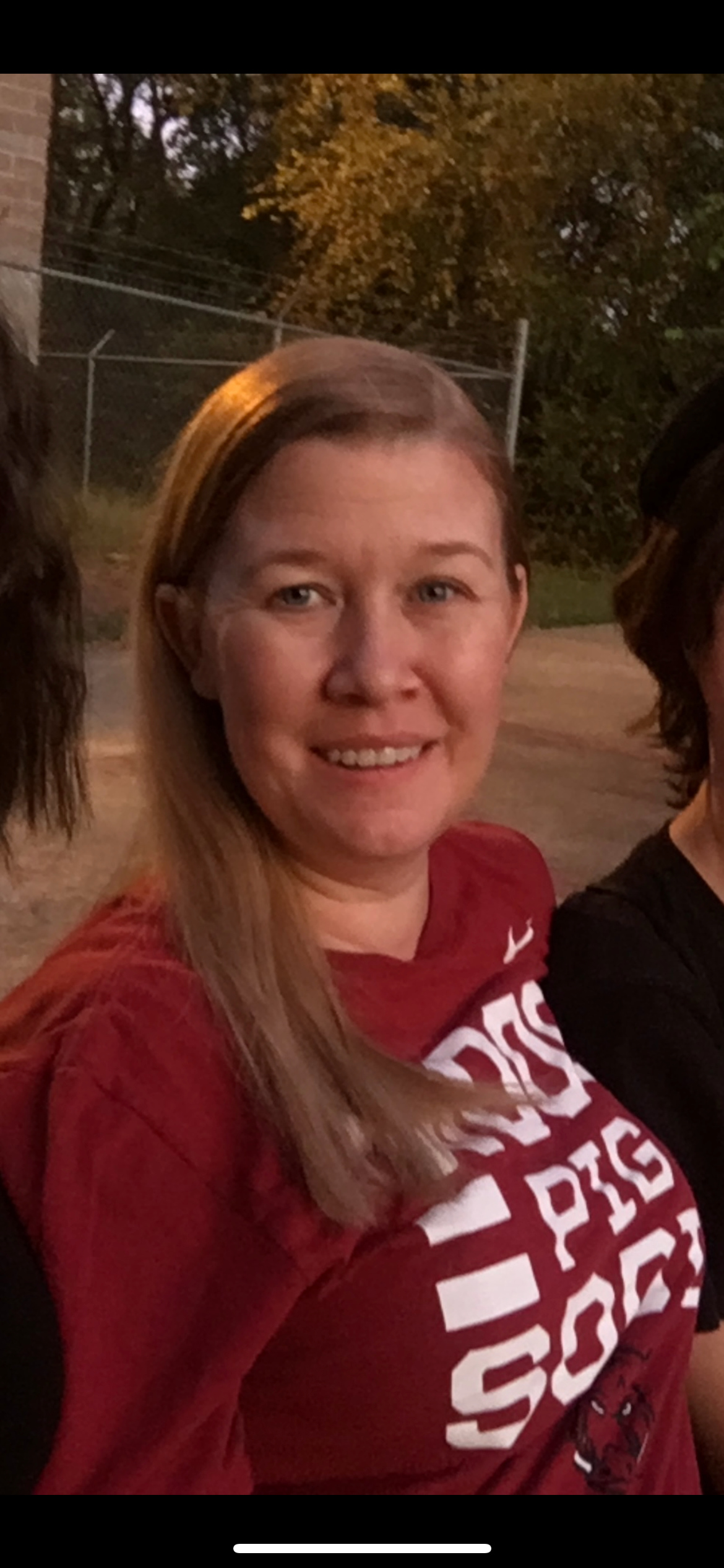 Help My Mom Get POTS Treatment at Cleveland Clinic campaign photo, 6 of 8