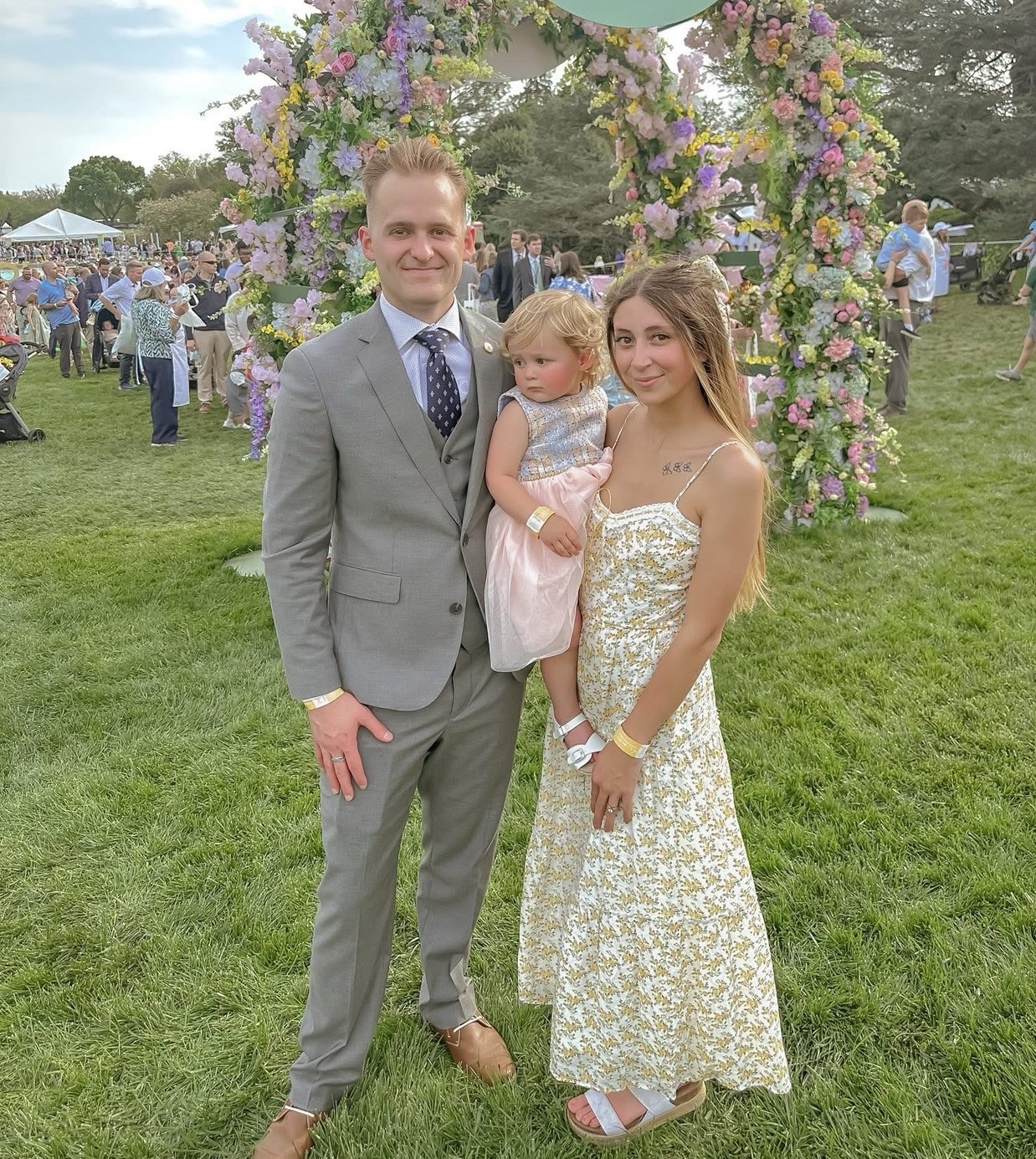 Urgent Help Needed: Marine Family Facing Black Mold Disaster campaign photo, 7 of 8