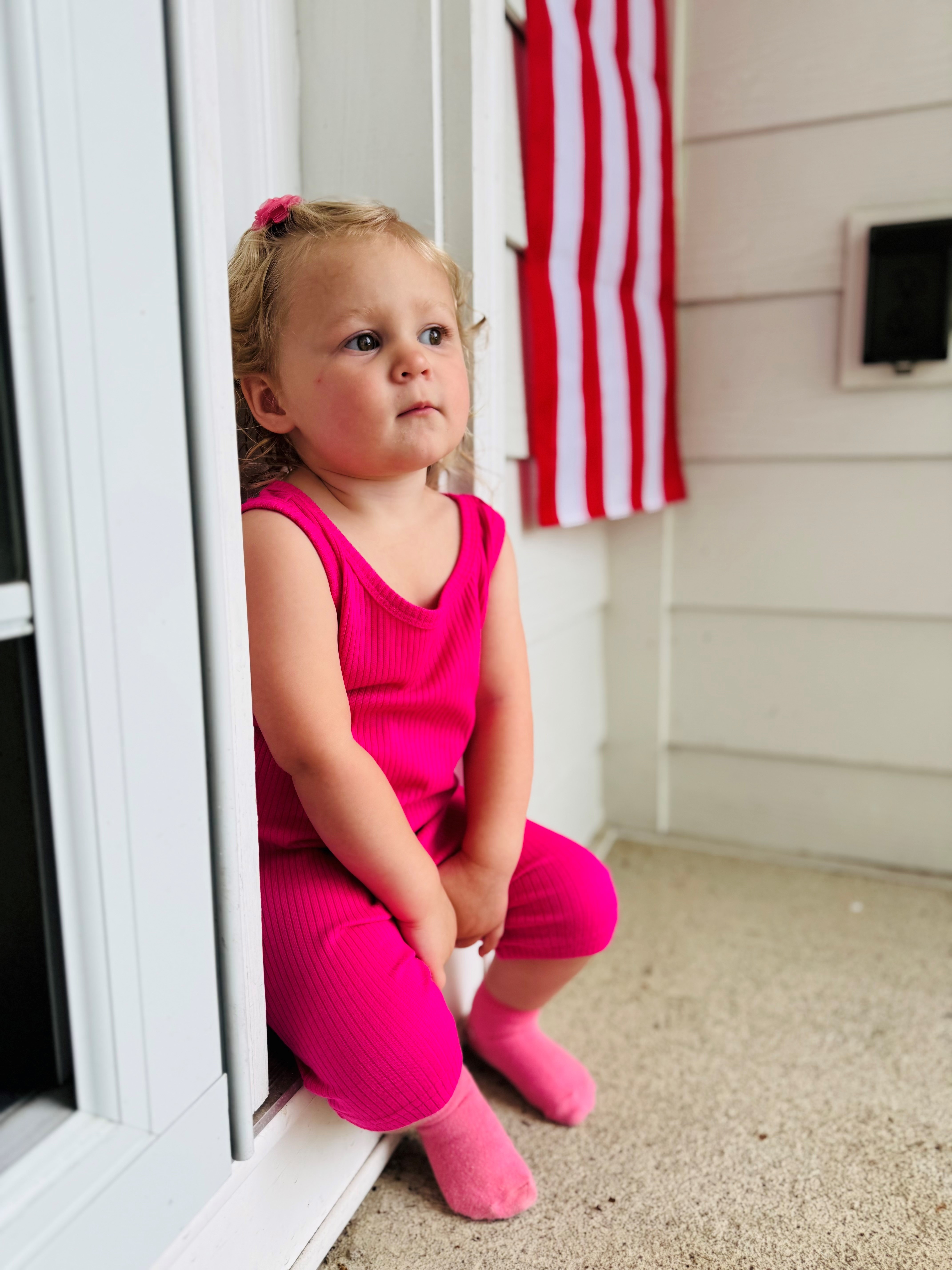 Urgent Help Needed: Marine Family Facing Black Mold Disaster campaign photo, 2 of 8