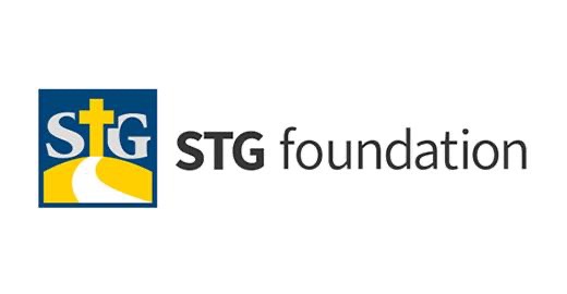Running for STG: Giving That Matters campaign photo, 5 of 6