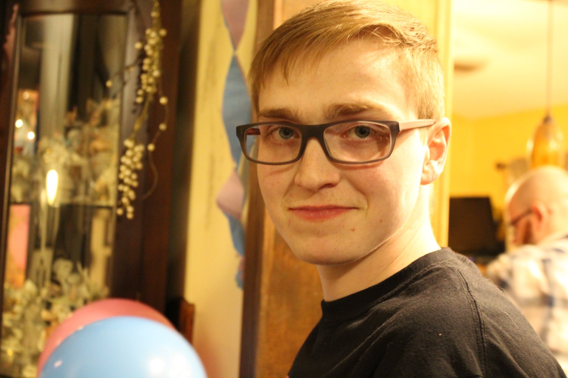Help Give Joe LeViness a Dignified Farewell campaign photo, 2 of 5