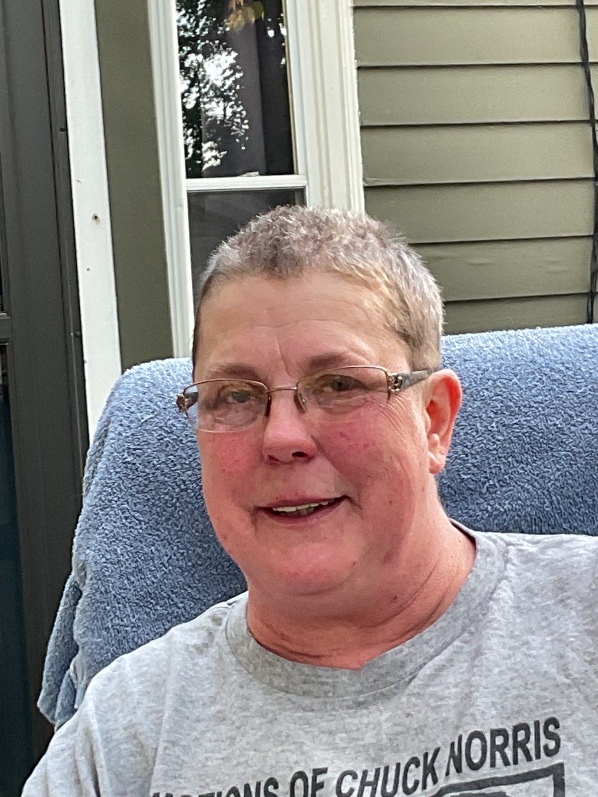 Support Jodi Remmers' Battle Against Cancer campaign photo, 5 of 6