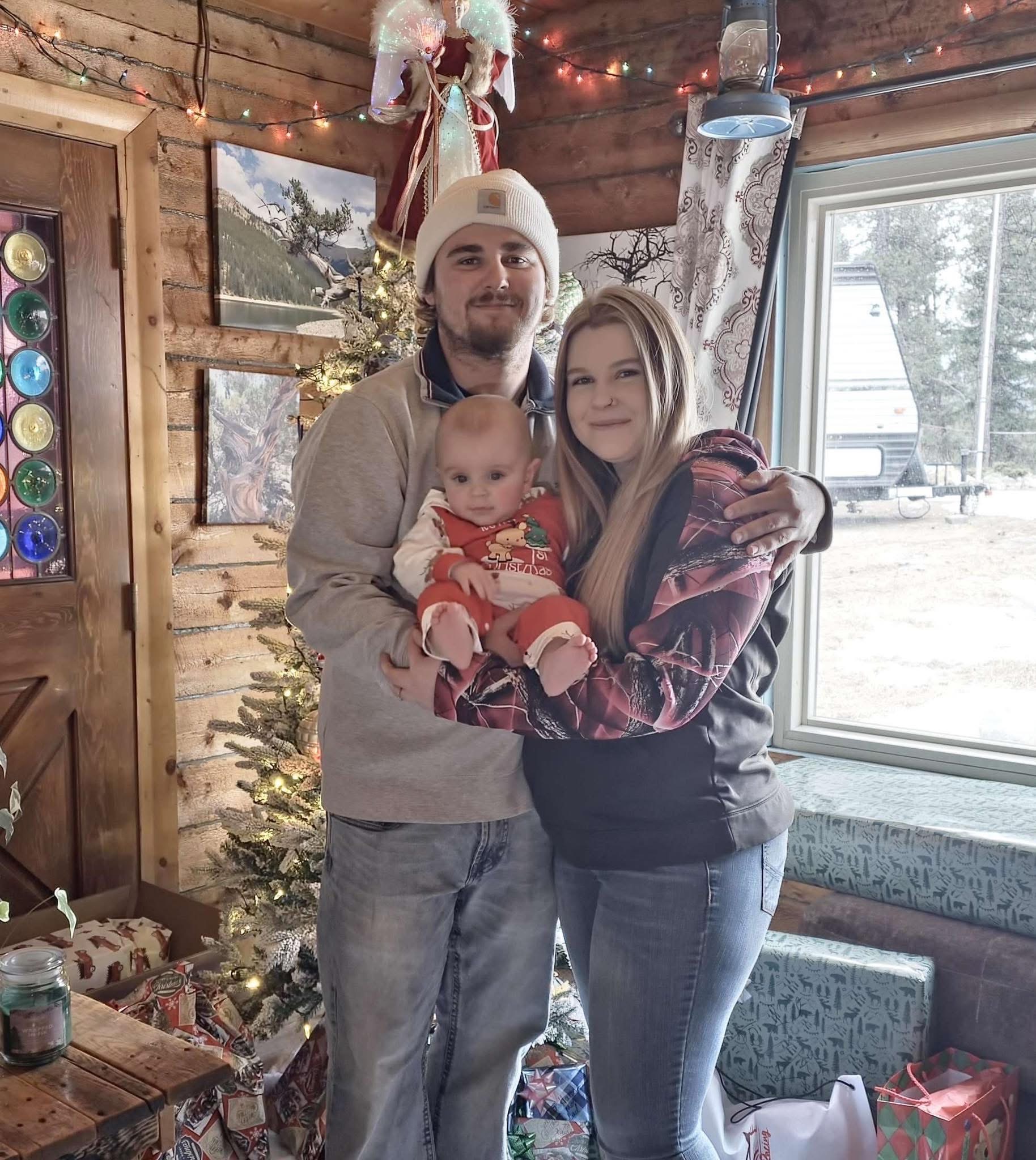 Donate to Aid Davien's Recovery Journey campaign photo, 4 of 5
