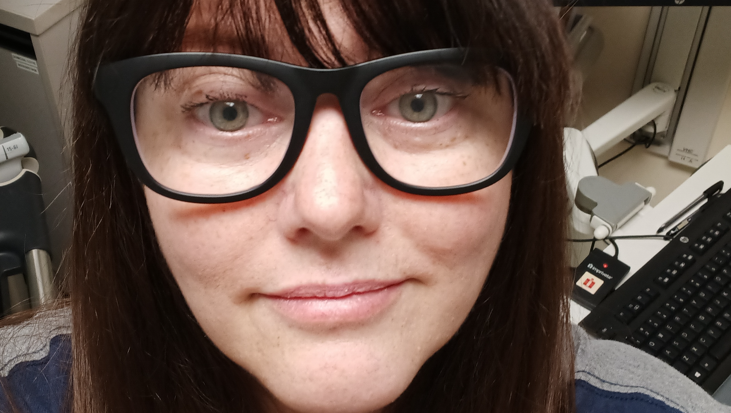 Help Heidi Overcome Medical Debt photo