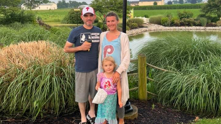 Support Jay's Battle with Crohn's Disease