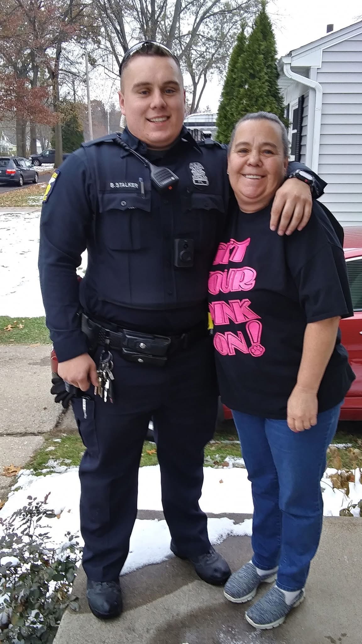 Support Cosette's Recovery and Home Access campaign photo, 2 of 4