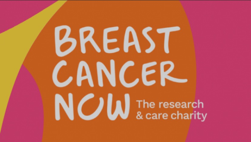 Breast Cancer Now Afternoon Tea campaign photo, 2 of 4