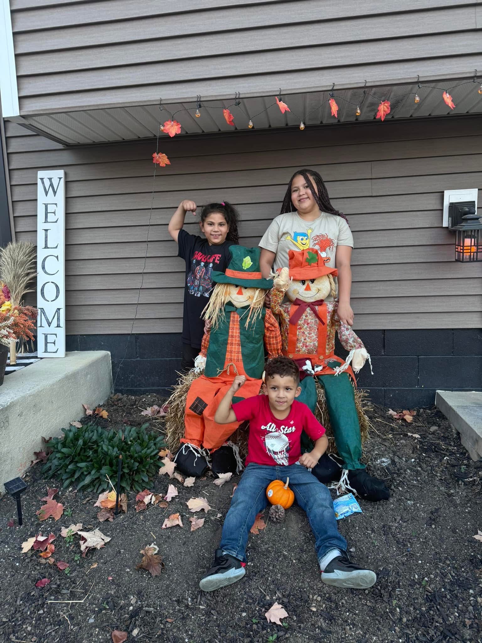 Support Desi's Recovery From House Fire campaign photo, 2 of 8