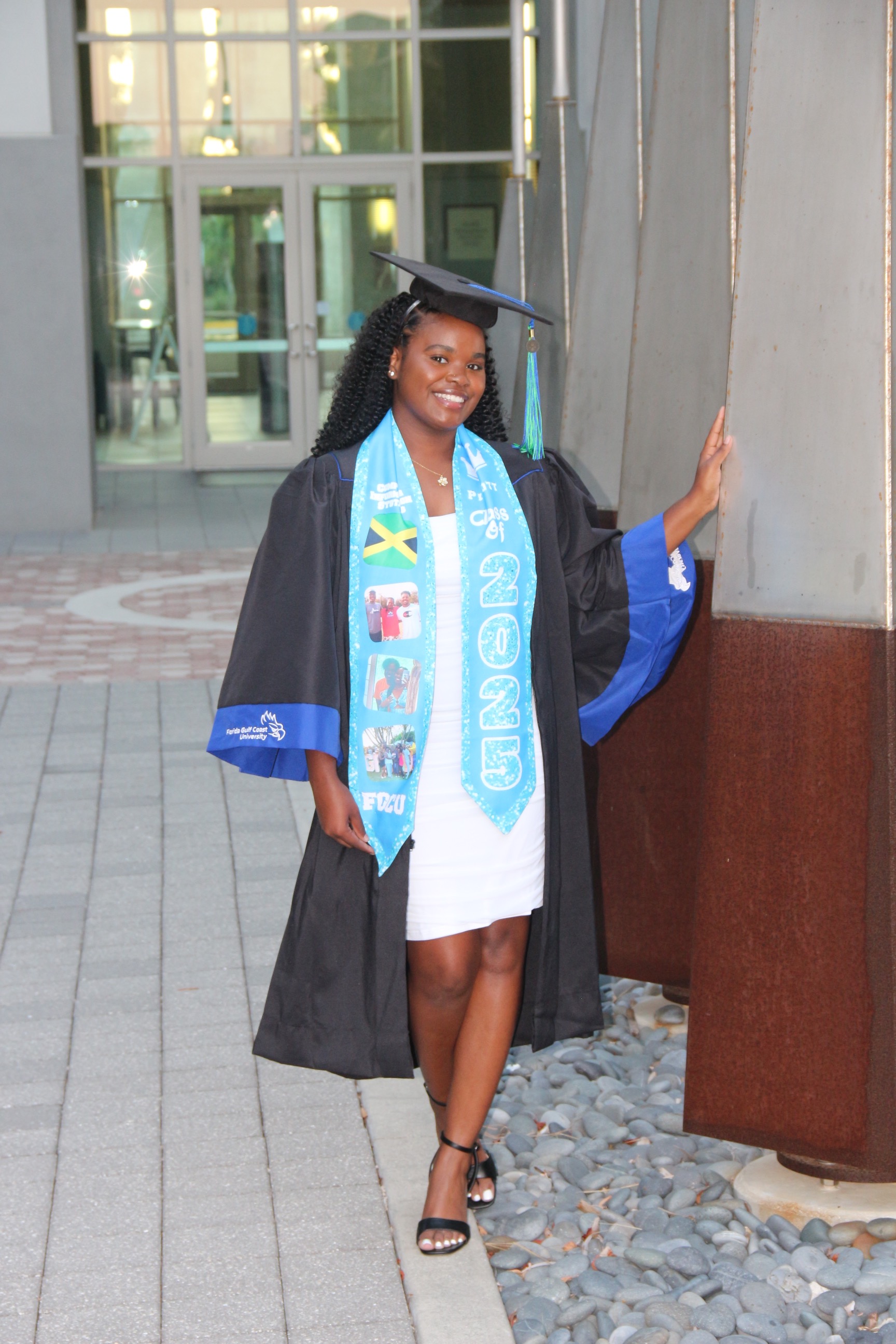 Support Madisen's Graduate Journey campaign photo, 2 of 4