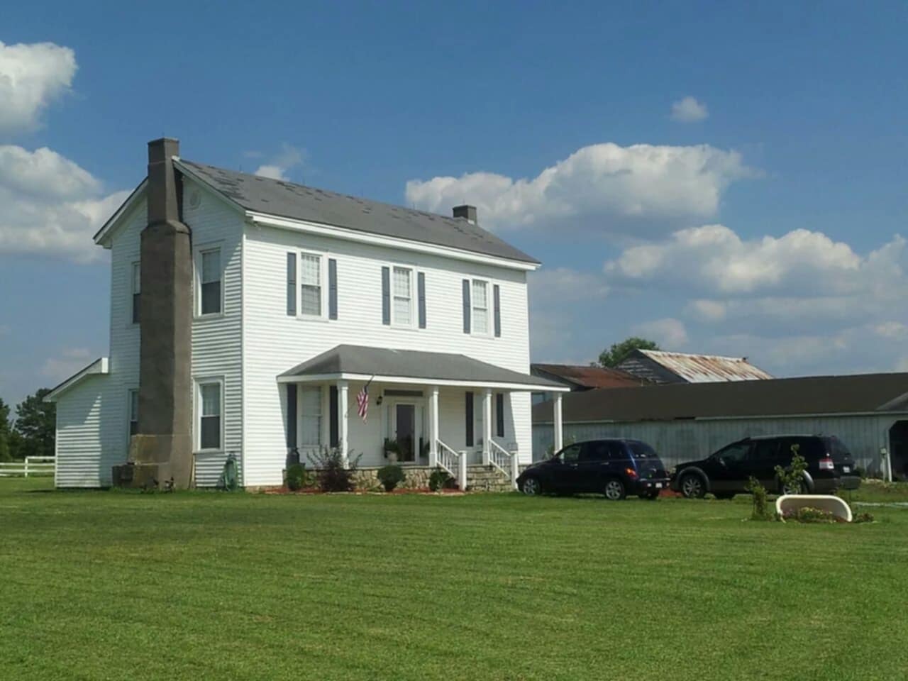 Support Us in Preserving Our Family Home campaign photo, 2 of 4