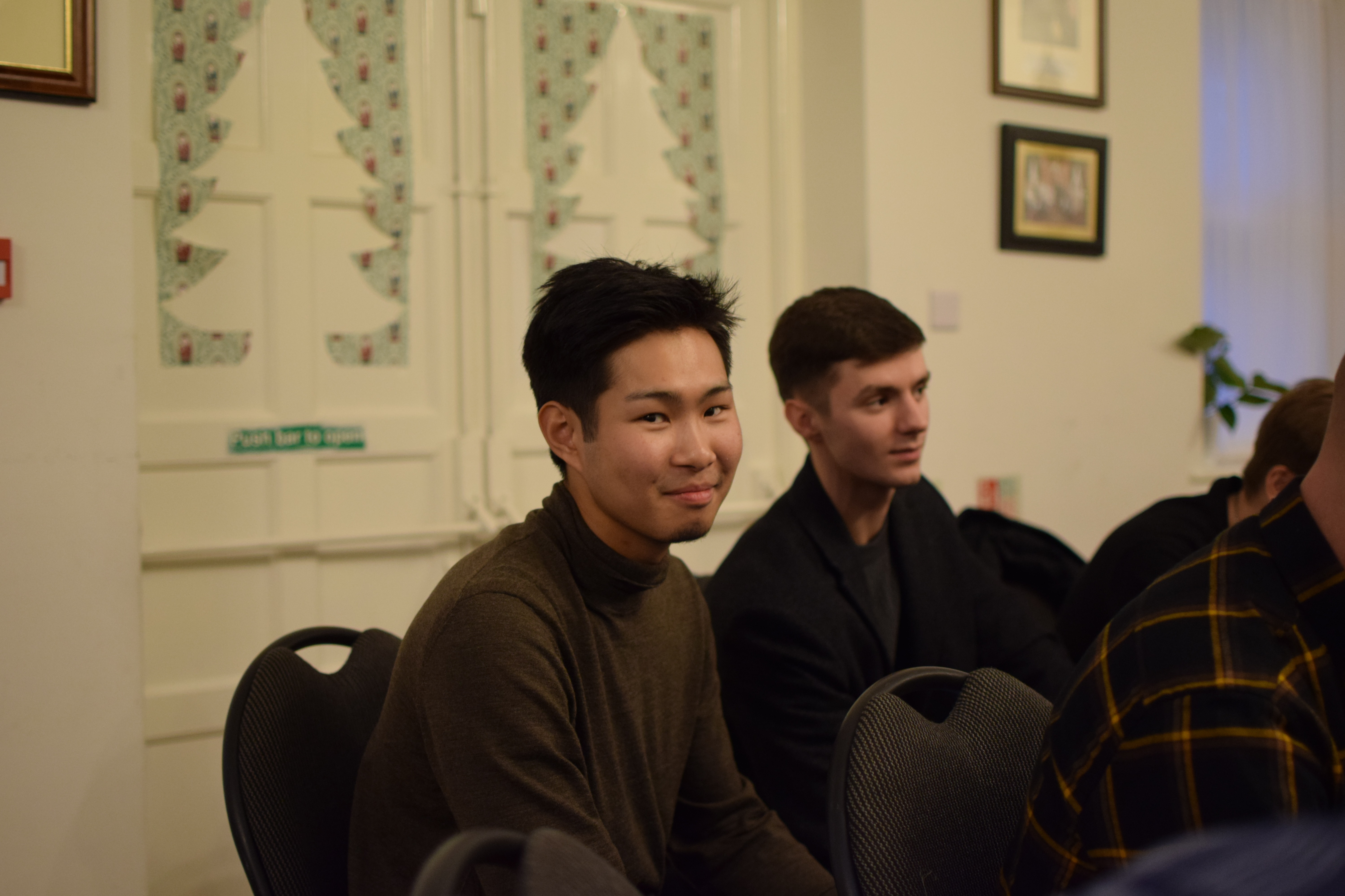 Support the First All-European Orthodox Youth Conference campaign photo, 2 of 6