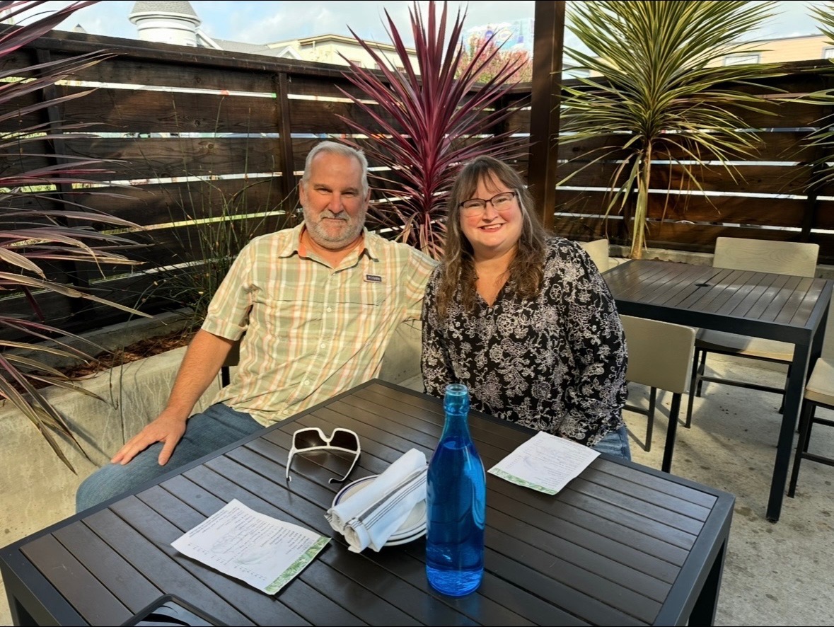 Join Mark's Fight: Stroke Recovery campaign photo, 6 of 7