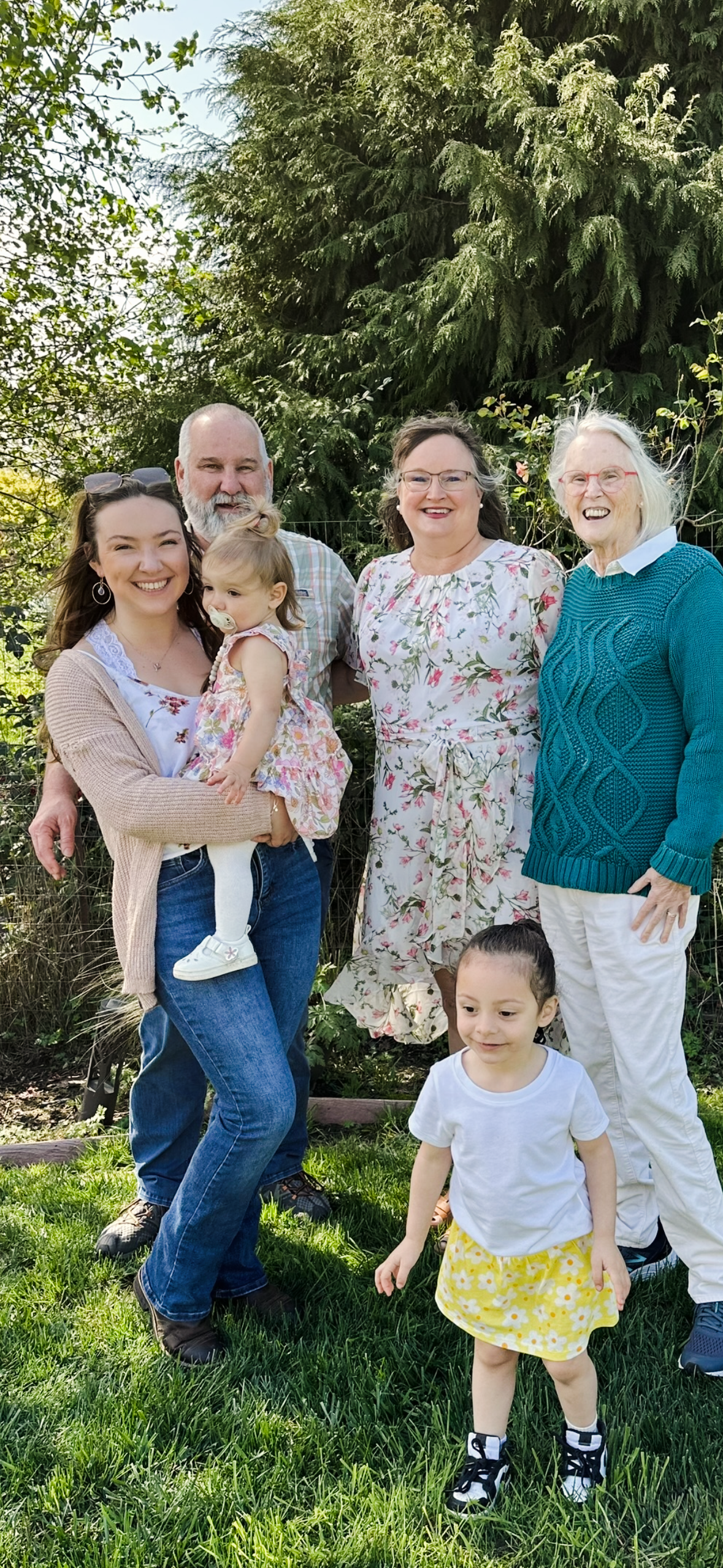 Join Mark's Fight: Stroke Recovery campaign photo, 4 of 7