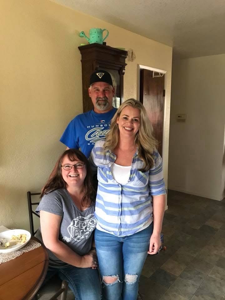 Join Mark's Fight: Stroke Recovery campaign photo, 5 of 7