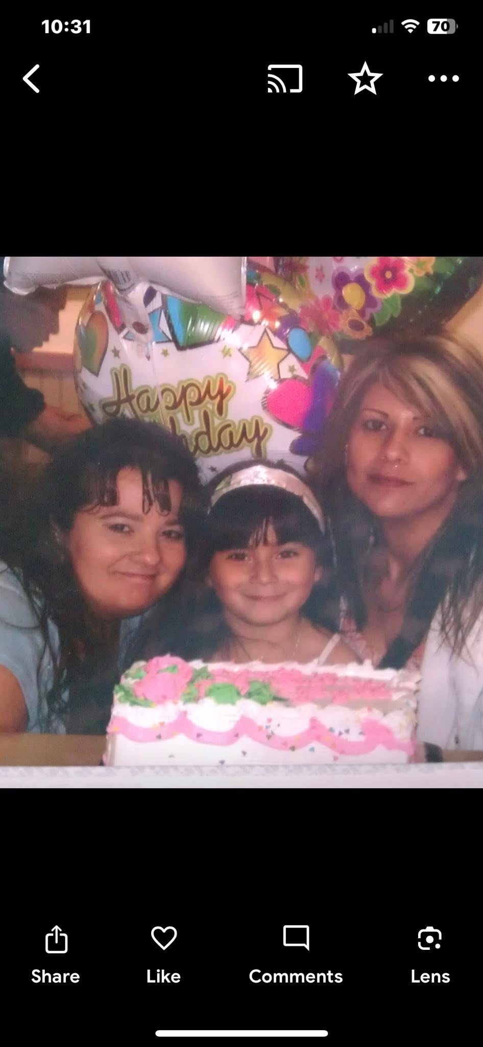 Help Honor Patricia Muro’s Memory campaign photo, 7 of 8
