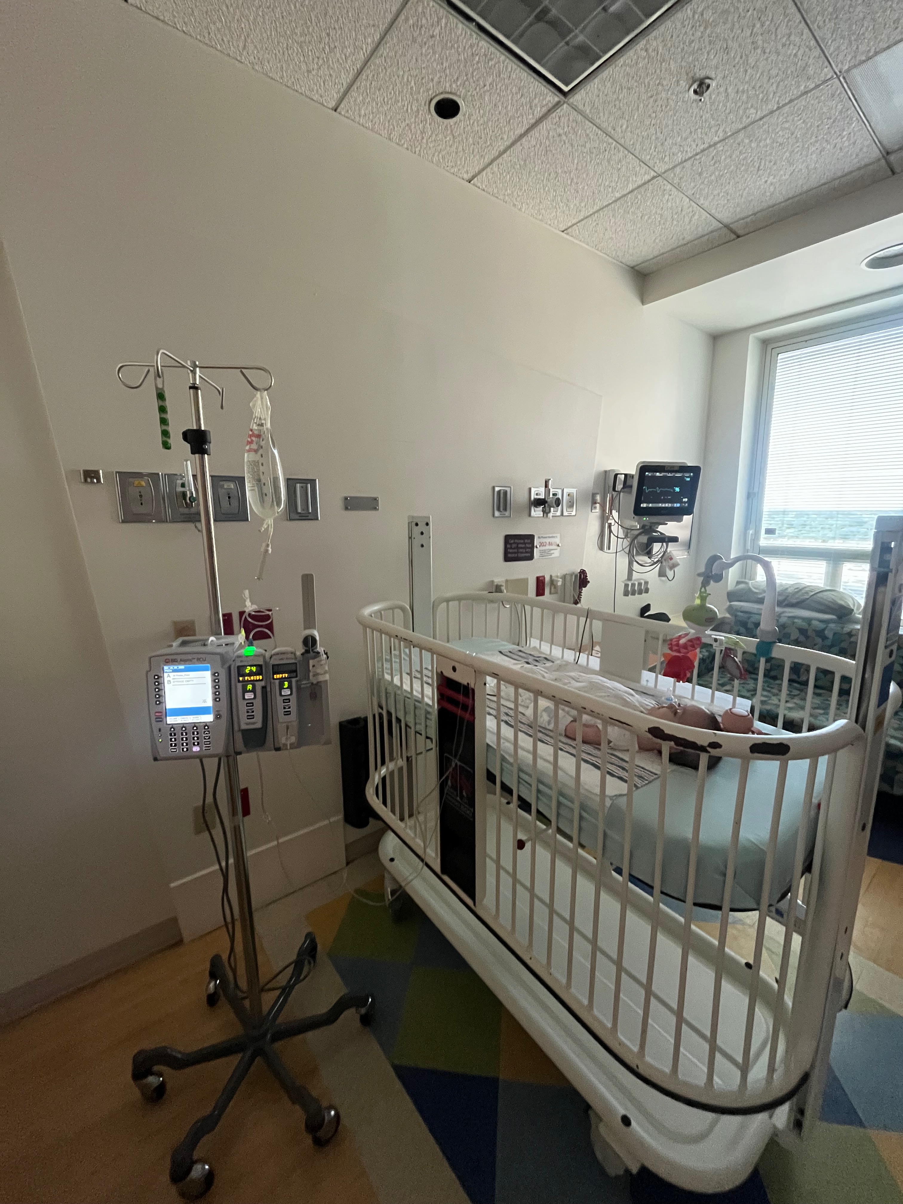 Support KaliJo's Medical Journey campaign photo, 6 of 7