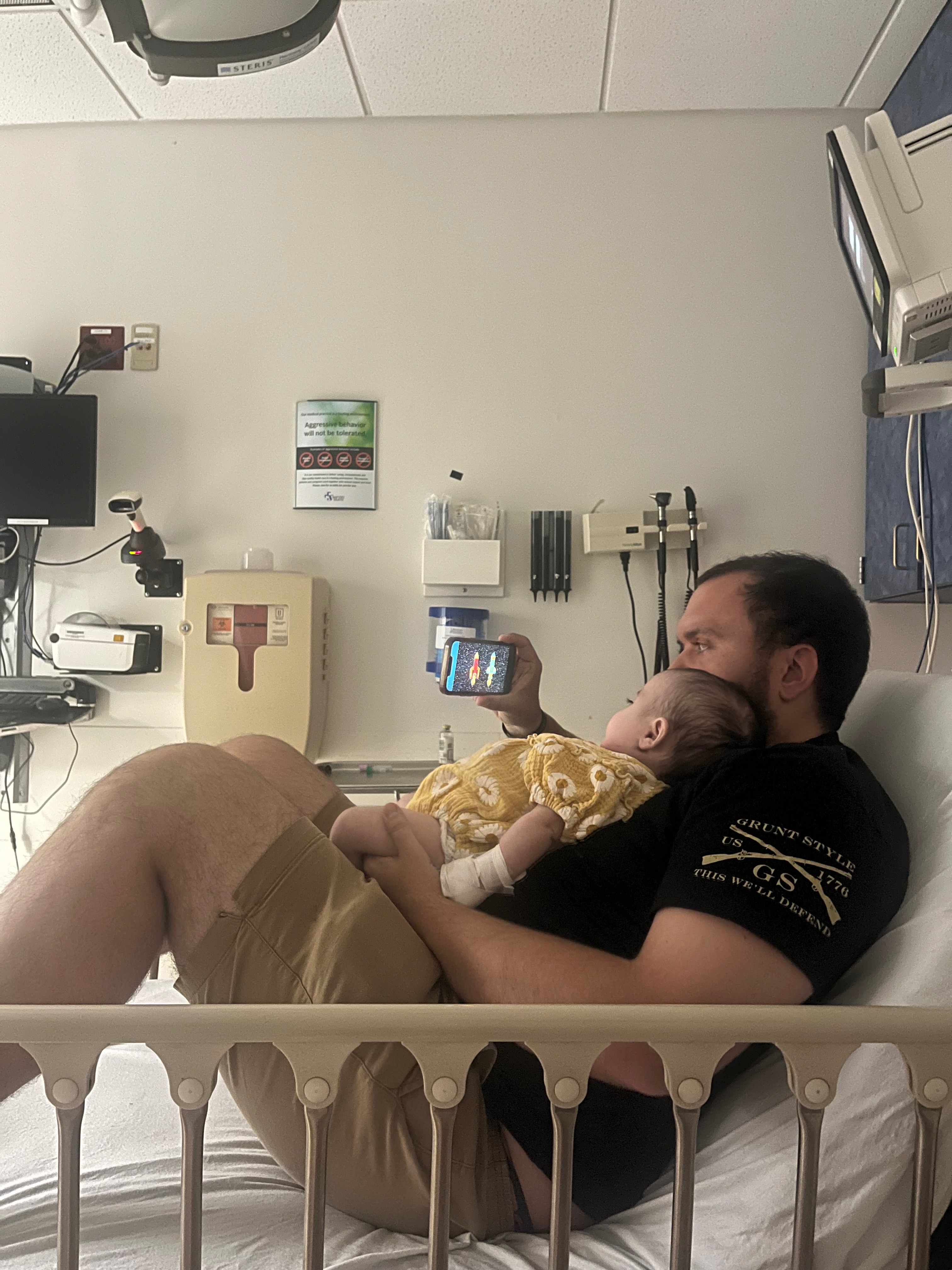 Support KaliJo's Medical Journey campaign photo, 2 of 7