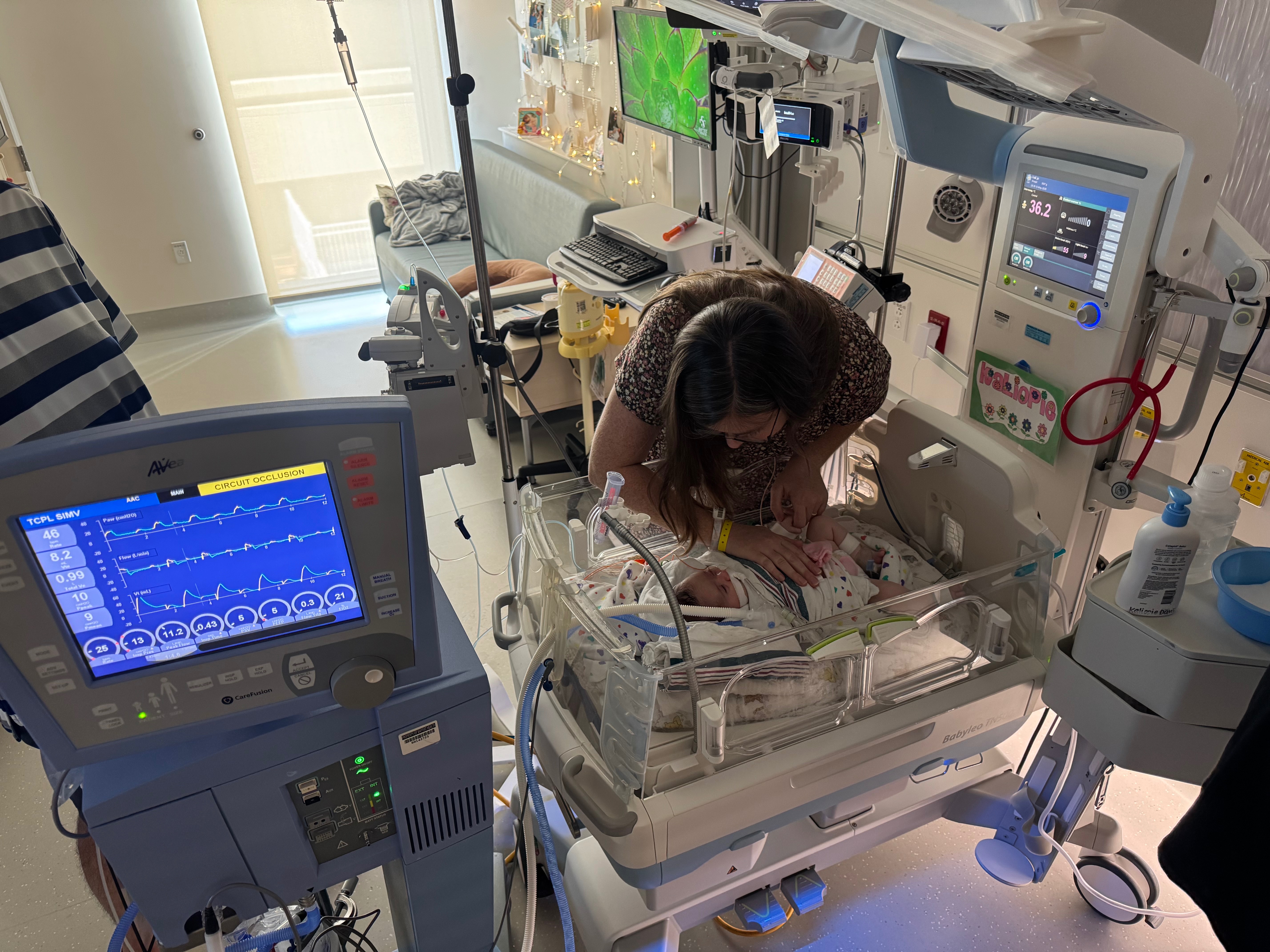 Support KaliJo's Medical Journey campaign photo, 4 of 7