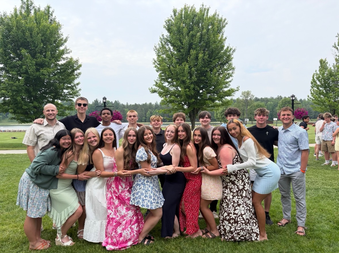 Support Chloe’s YWAM Ships Kona Mission campaign photo, 4 of 6