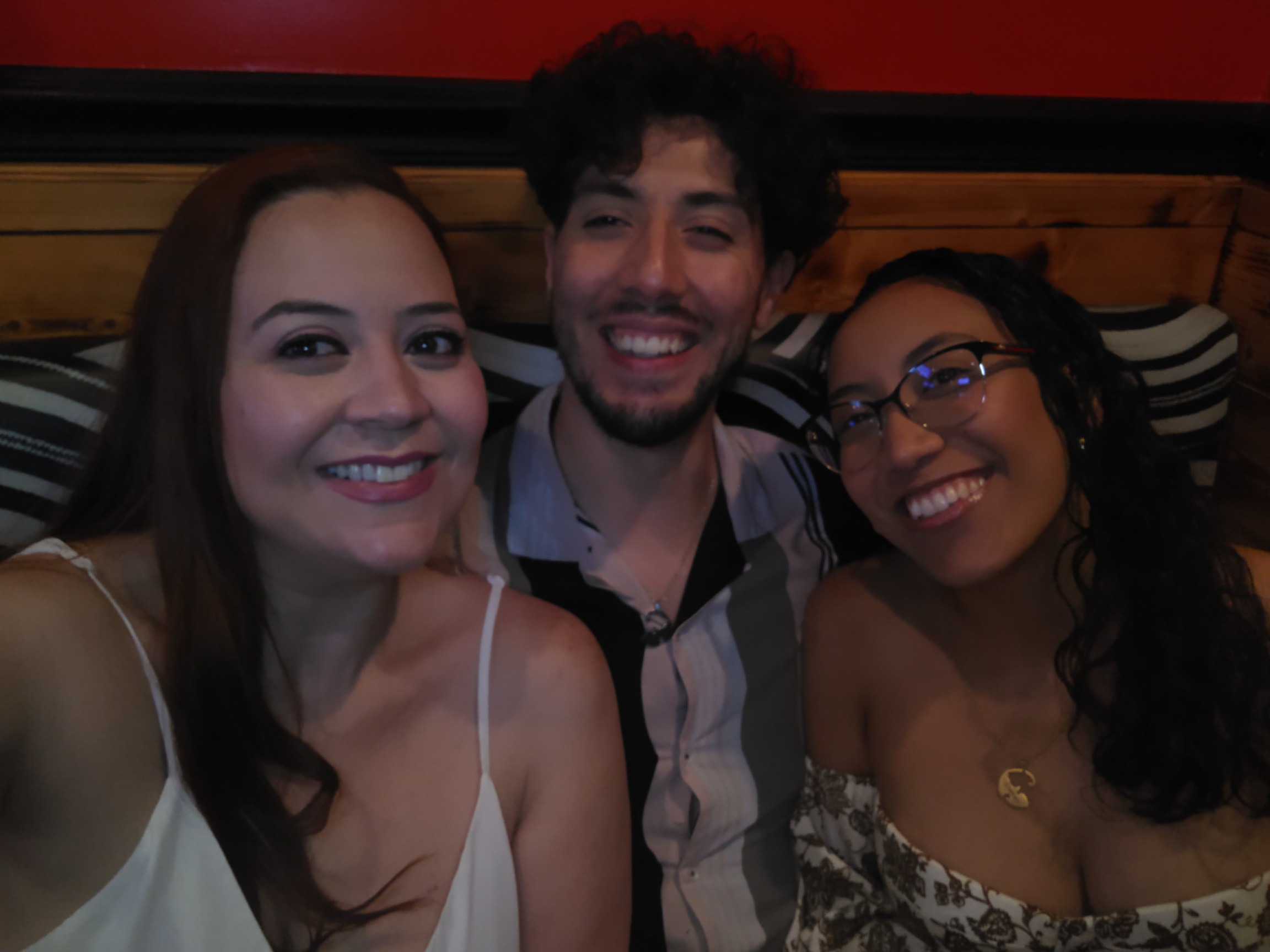 DANNY NOS NECESITA campaign photo, 2 of 4