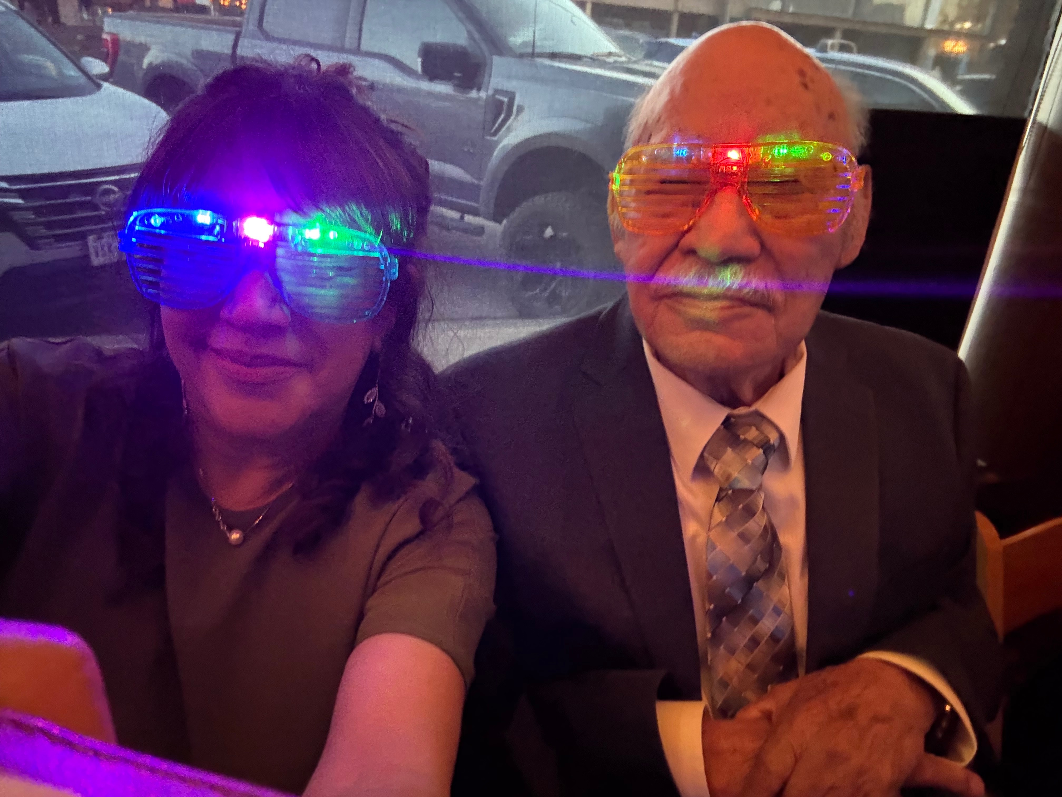 Unexpected Funeral Expenses for Dad campaign photo, 2 of 5