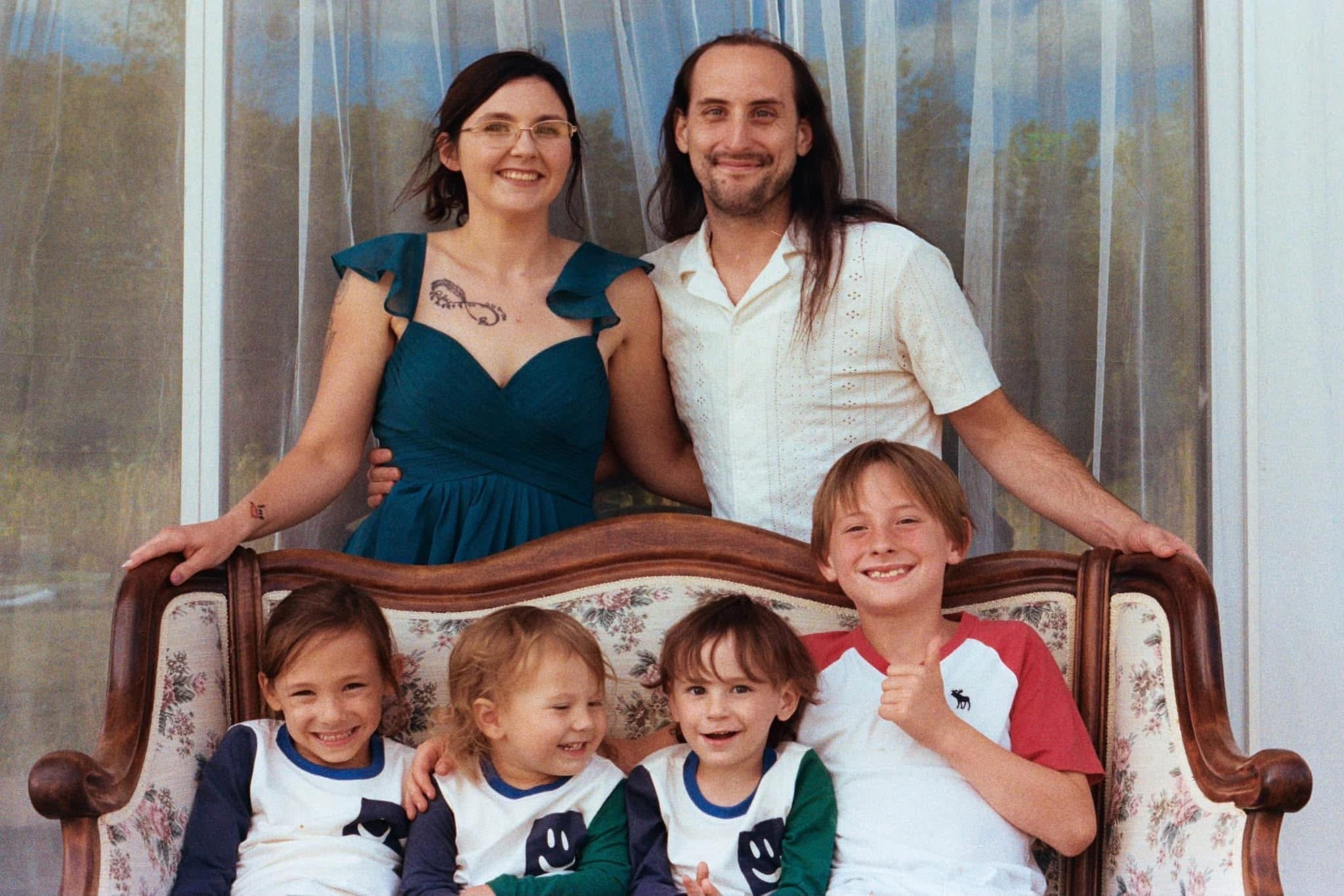 Please Help Michael and his family: surgery & recovery campaign photo, 5 of 6