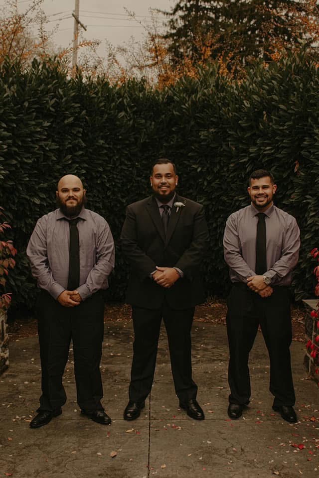 Help the Crespo and Thompson Families campaign photo, 7 of 8