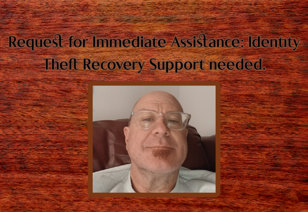 Assistance needed after fallout from a data breach campaign photo, 4 of 5
