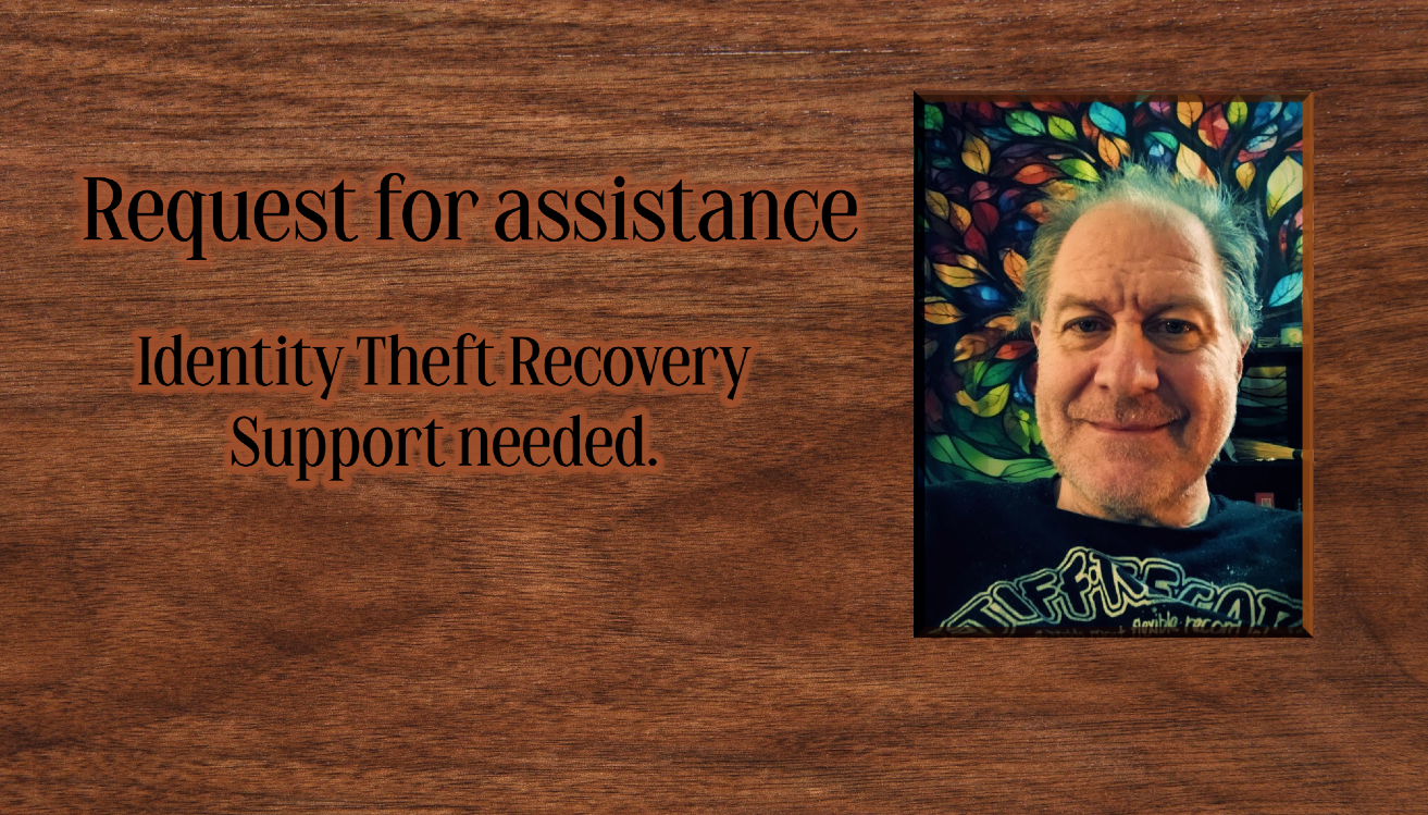 Assistance needed after fallout from a data breach campaign photo, 2 of 5