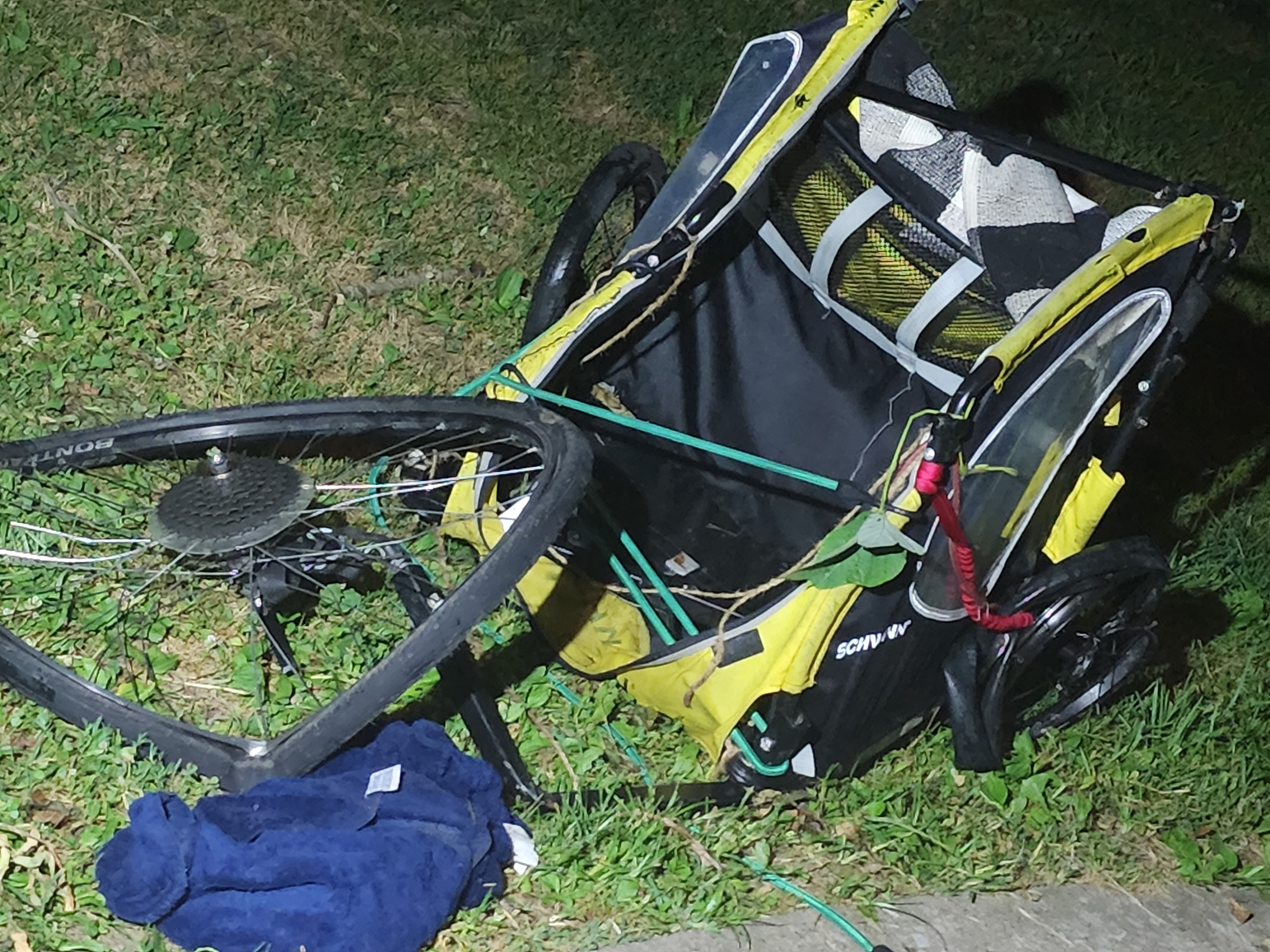 Food and Shelter During Recovery After Traumatic Accident campaign photo, 6 of 8