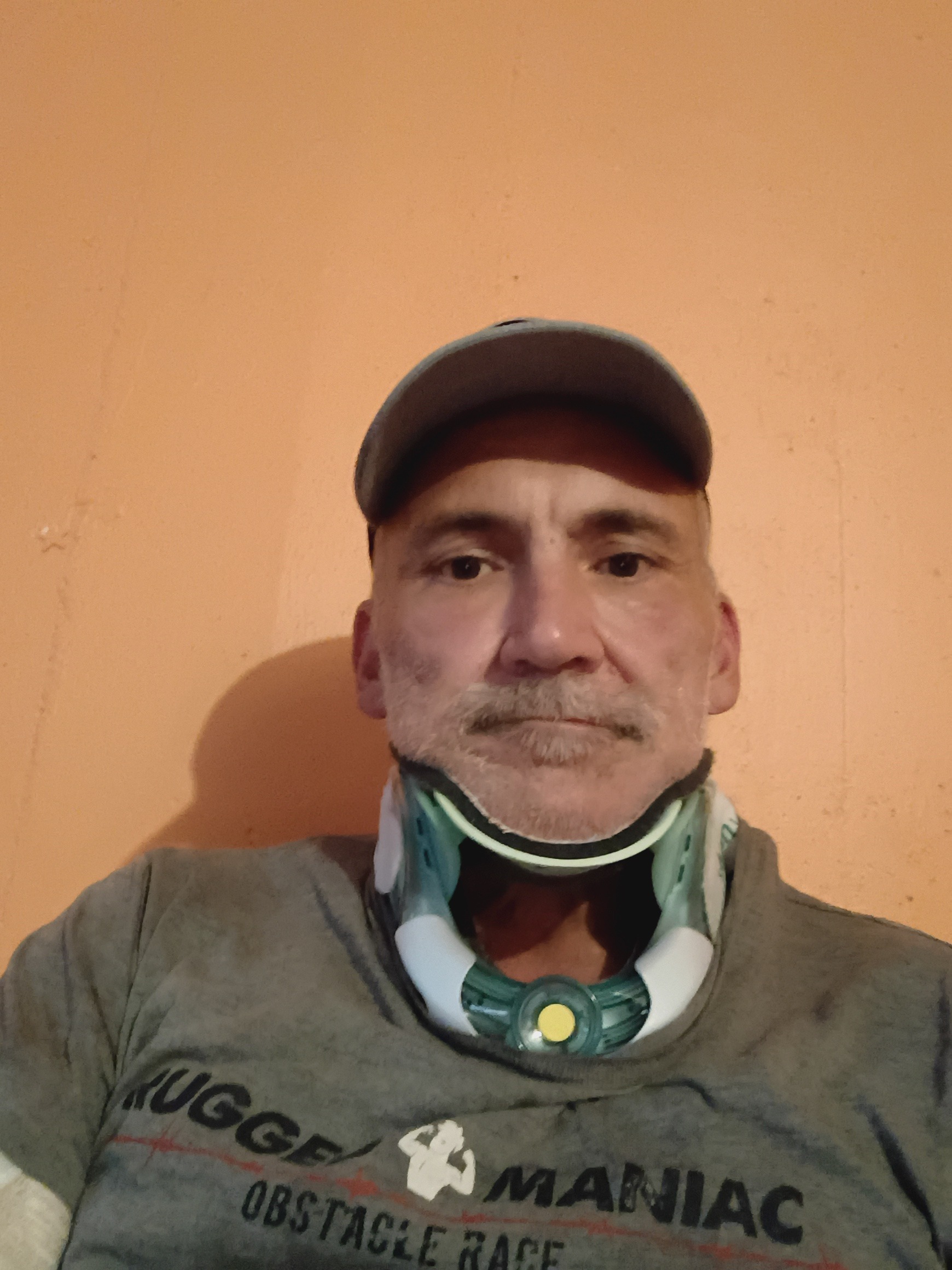 Car accident funding for Johnny campaign photo, 2 of 4