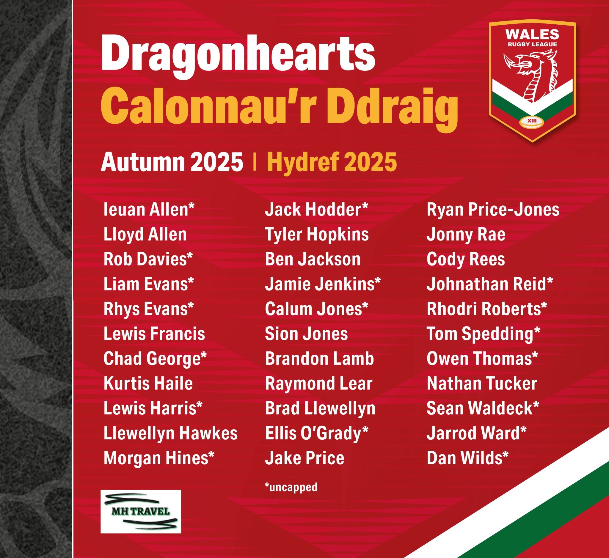 Dragonhearts self funded campaign 2025 campaign photo, 2 of 6
