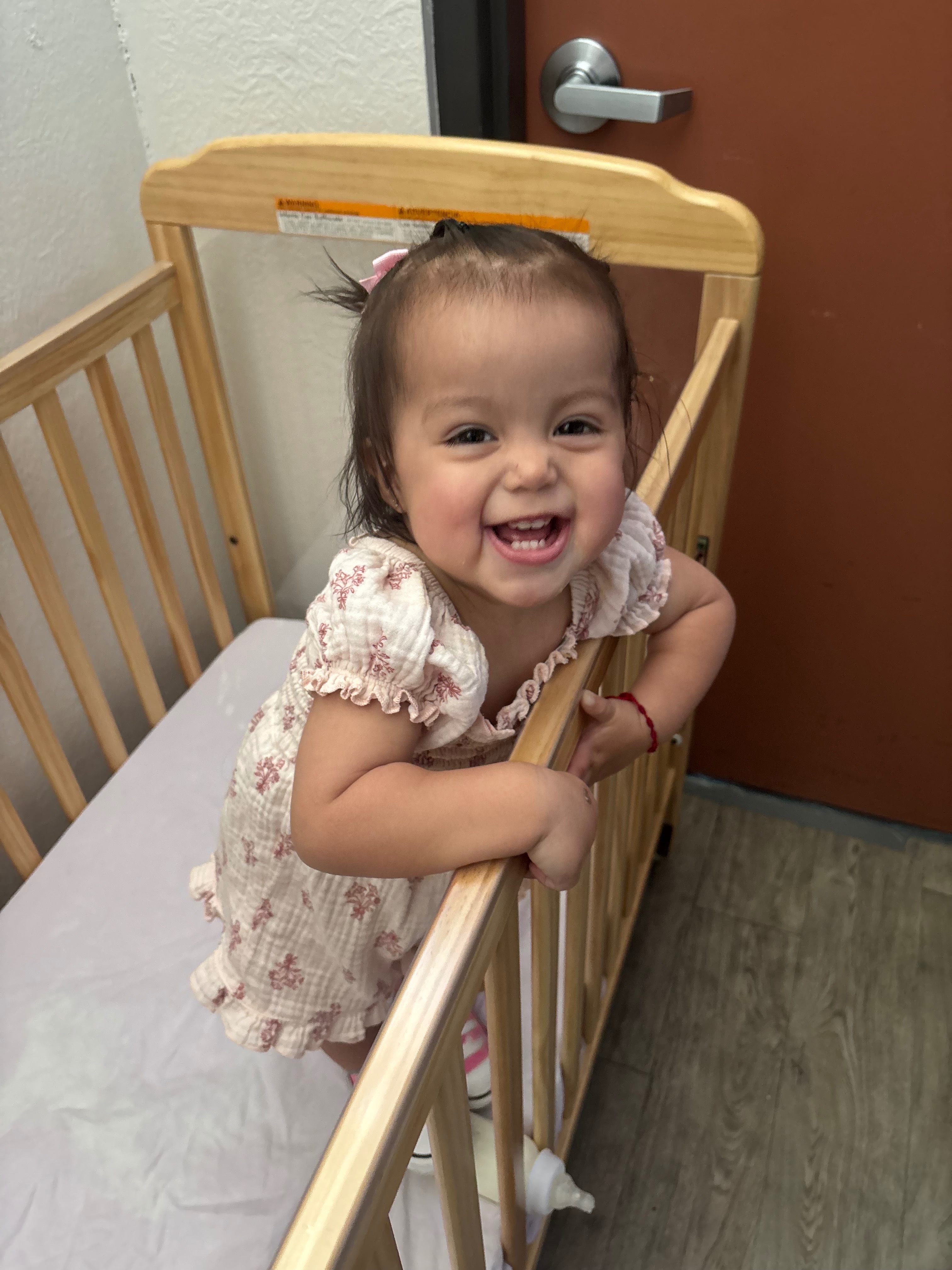 Support Baby Ariah's Fight for Life campaign photo, 6 of 8