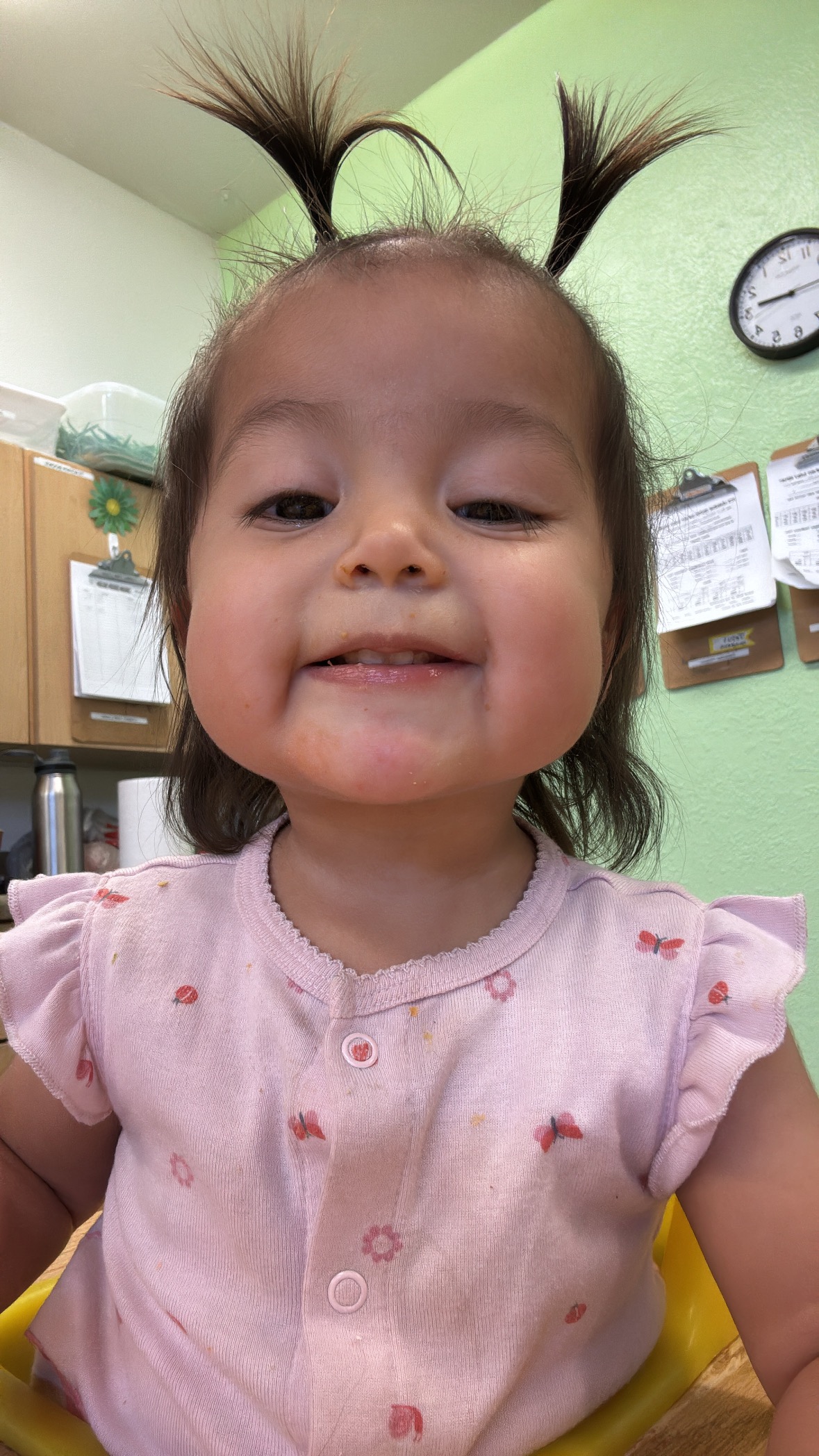 Support Baby Ariah's Fight for Life campaign photo, 4 of 8