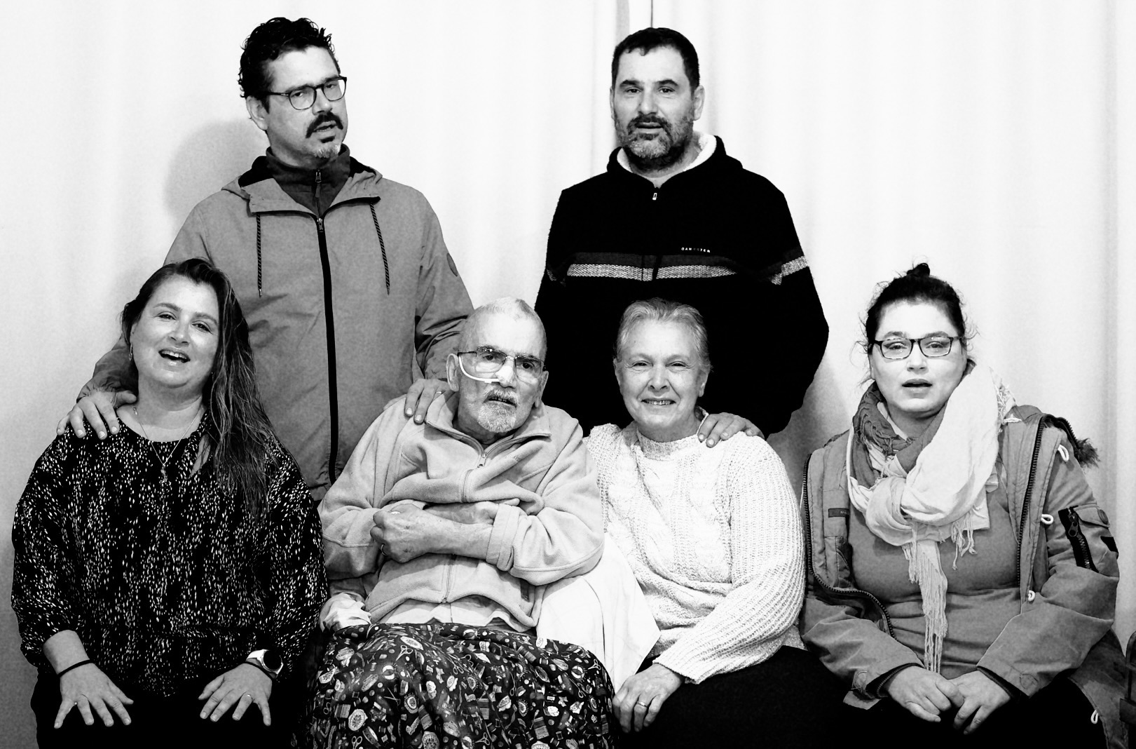 Nilton's Fundraiser – Urgently Needed Treatment After Coma campaign photo, 6 of 7